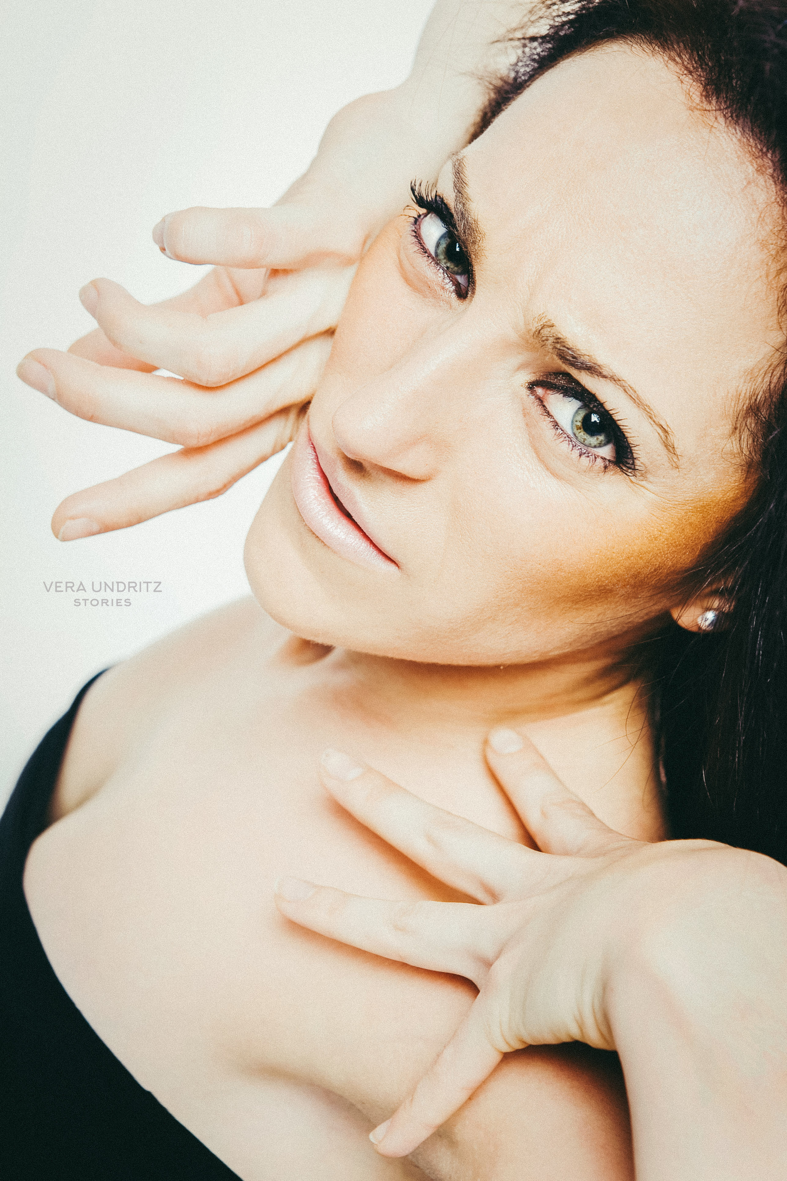 Контент-съёмка для танцовщицы фламенко Исы Питера. Мадрид. Вера Ундриц/Vera Undritz, celebrity фотограф, Москва