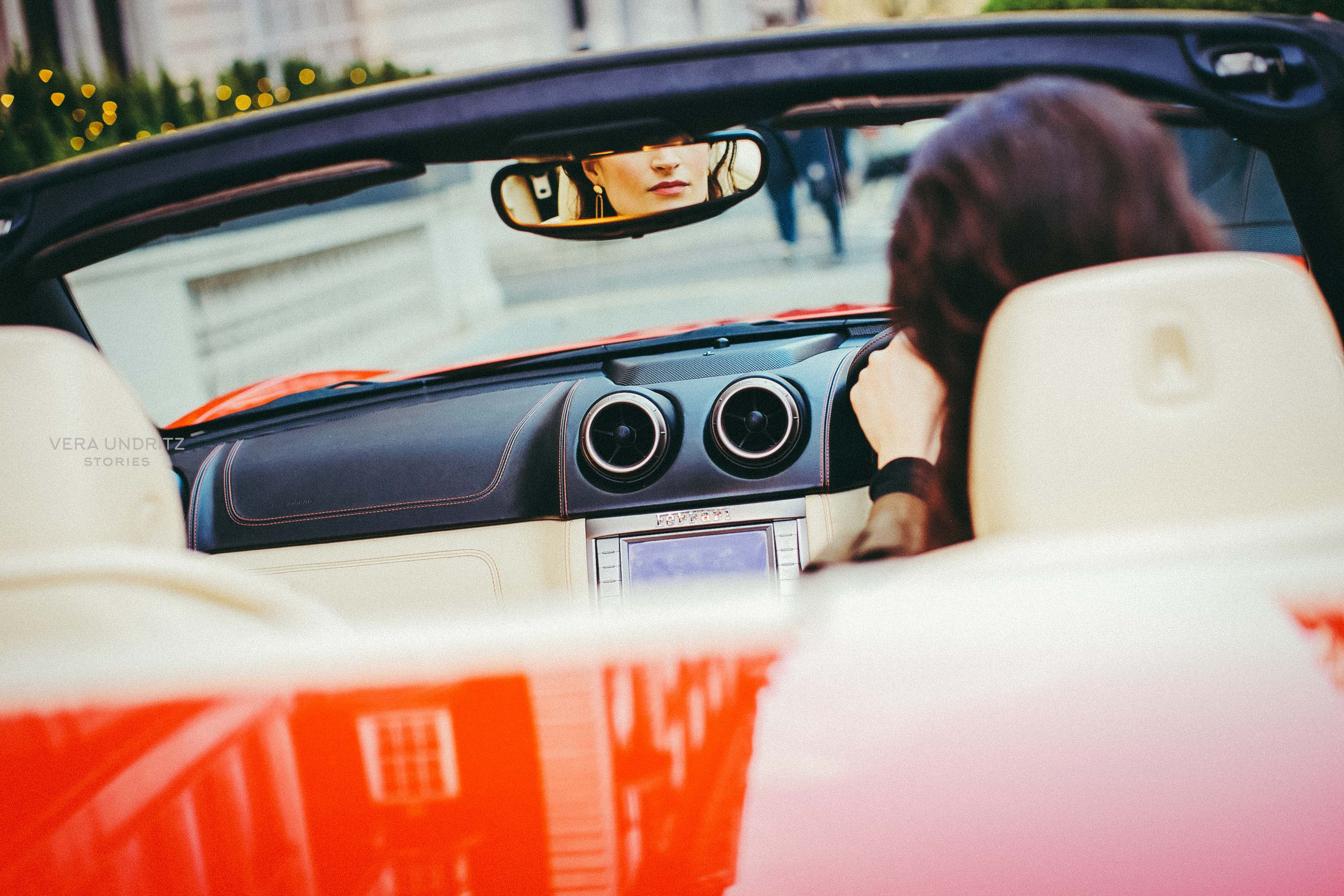 Emily. London. Вера Ундриц/Vera Undritz, celebrity фотограф, Москва