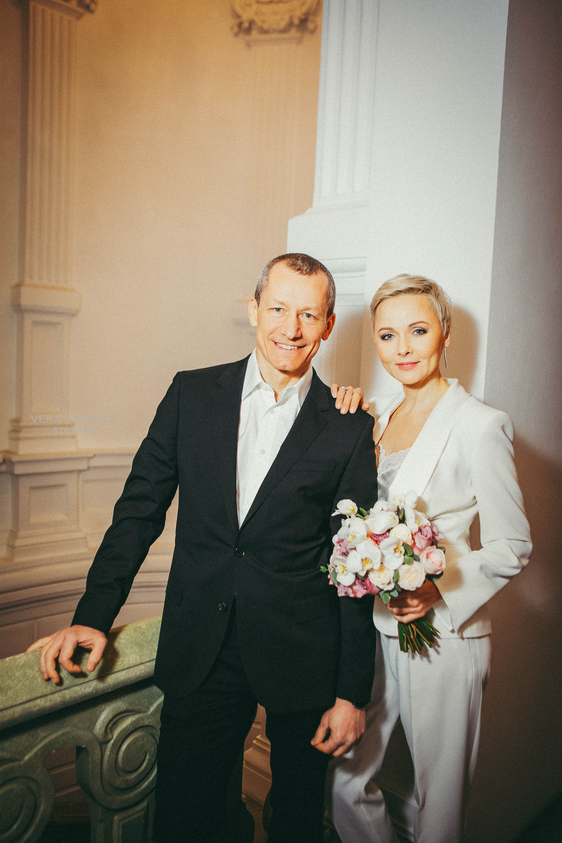 Дарья Повереннова. Вера Ундриц/Vera Undritz, celebrity фотограф, Москва