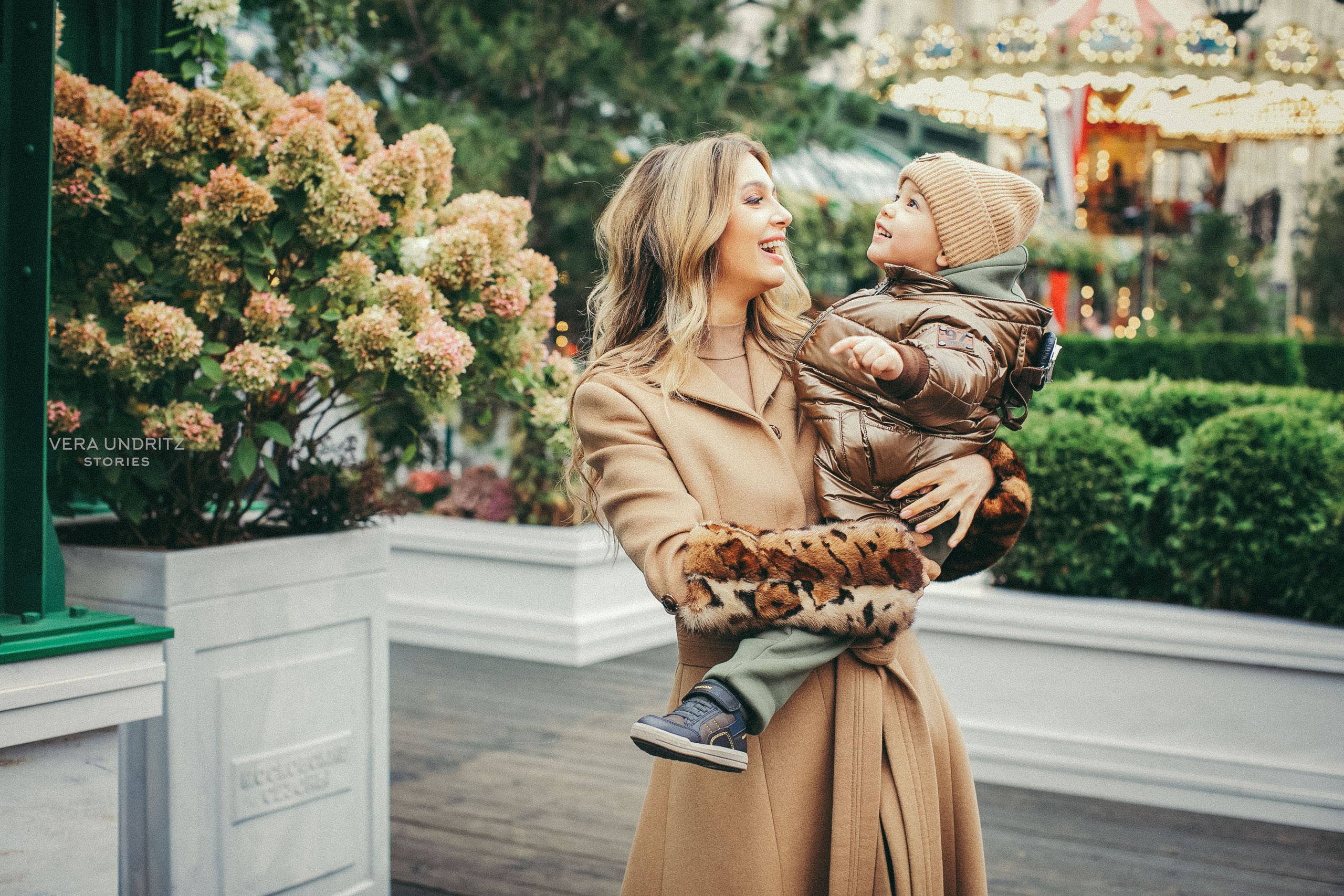 Оксана Воеводина и Леон. Москва. Вера Ундриц/Vera Undritz, celebrity фотограф, Москва
