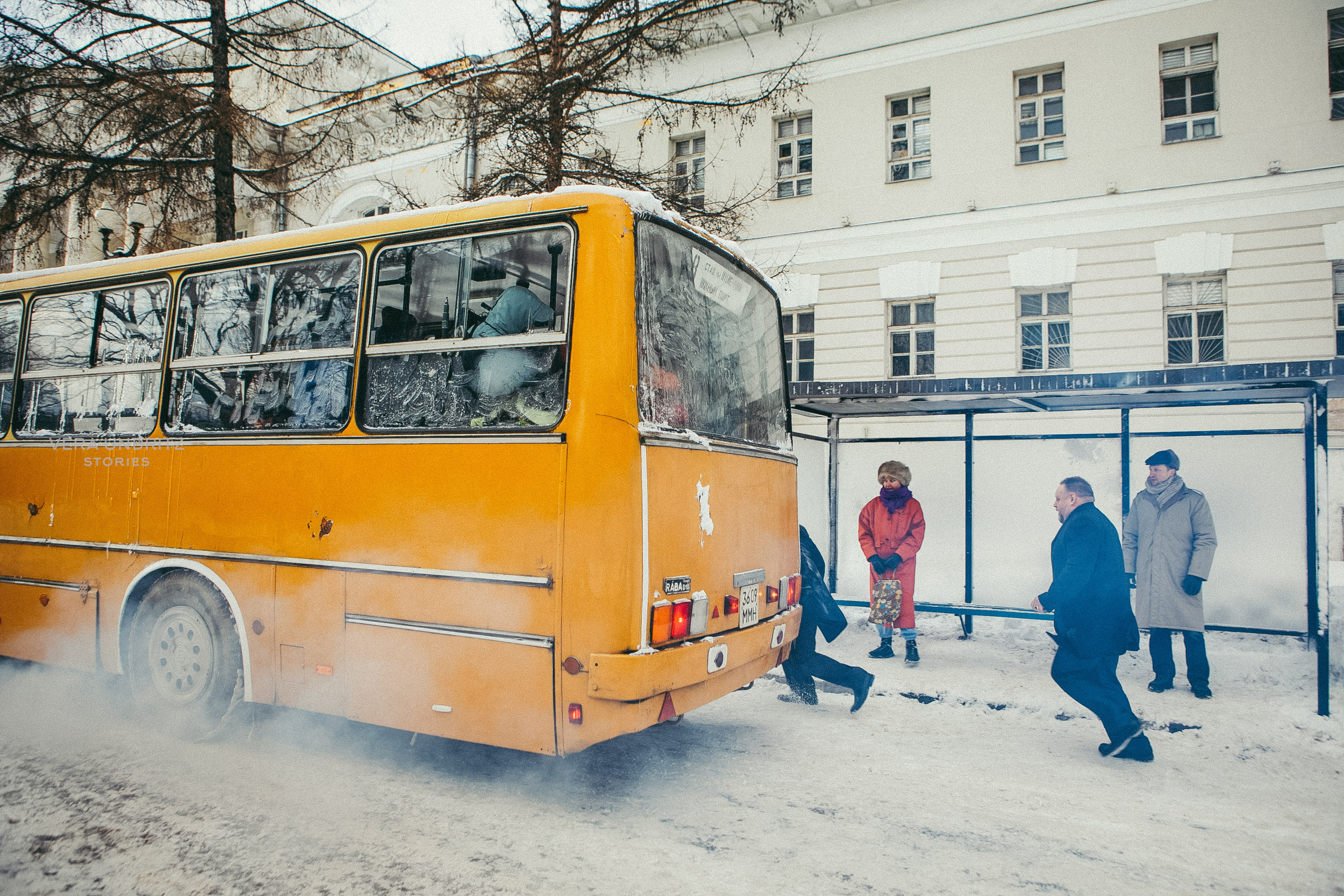 Фильм «Быть» Александра Ковтунца. Вера Ундриц/Vera Undritz, celebrity фотограф, Москва