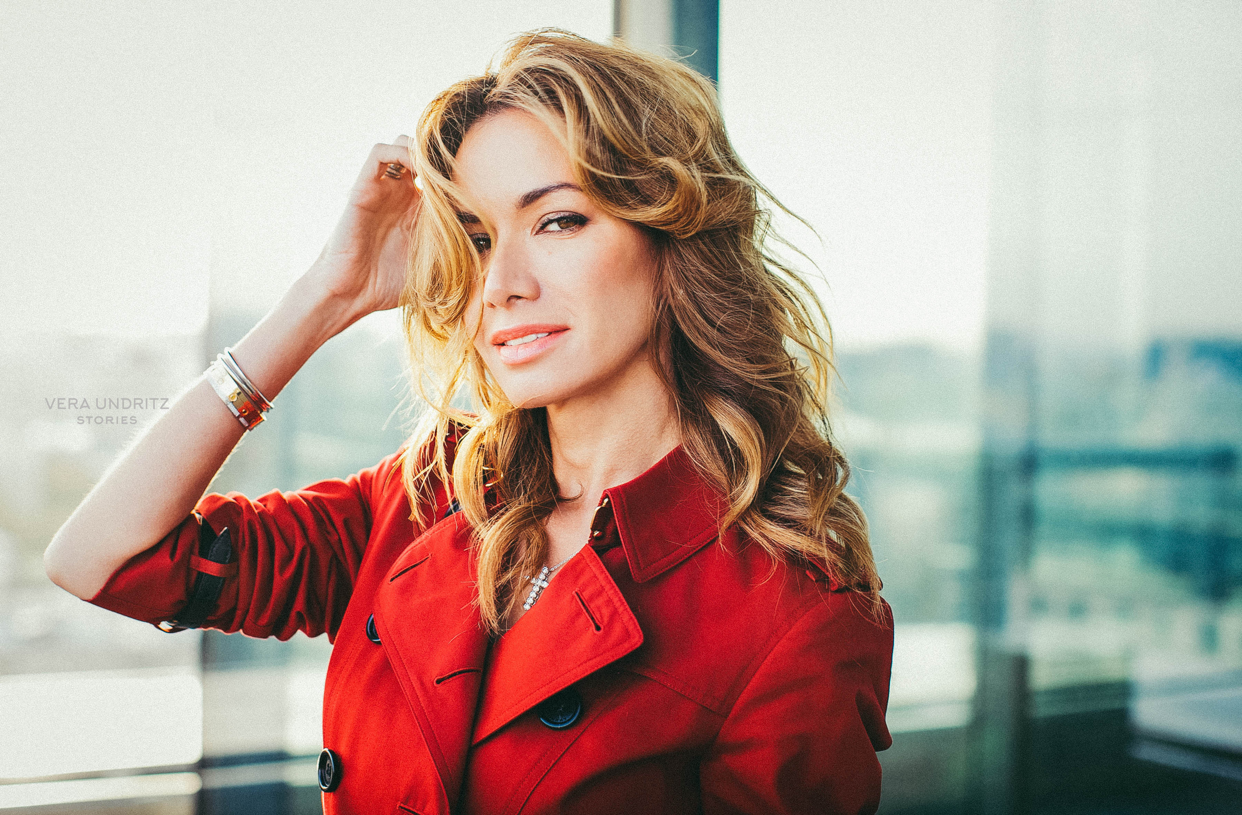 Alina Kovaleva. Moscow. Вера Ундриц/Vera Undritz, celebrity фотограф, Москва