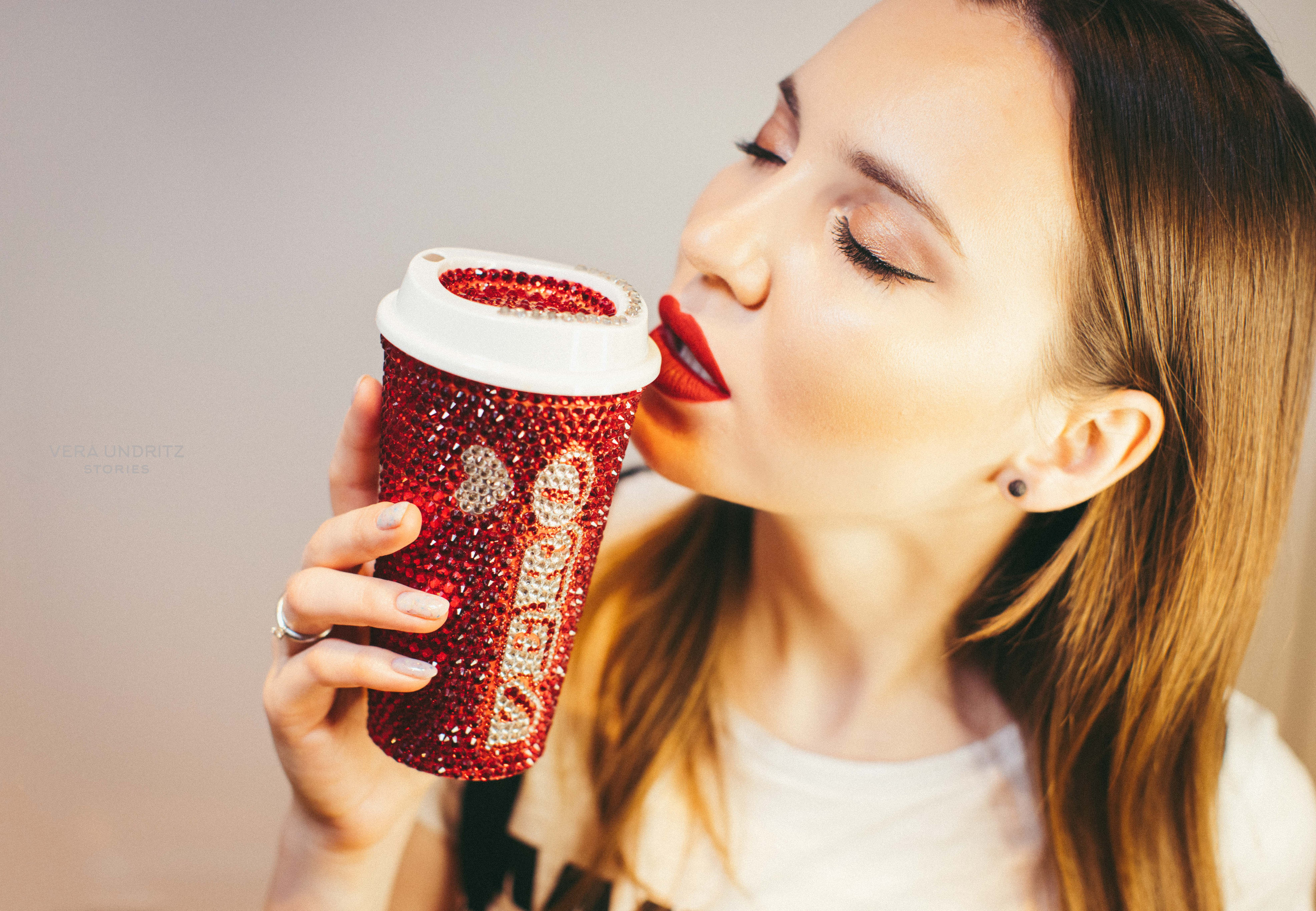 Контент-съёмка для дизайнера-инкрустатора Vero. Берлин. Вера Ундриц/Vera Undritz, celebrity фотограф, Москва