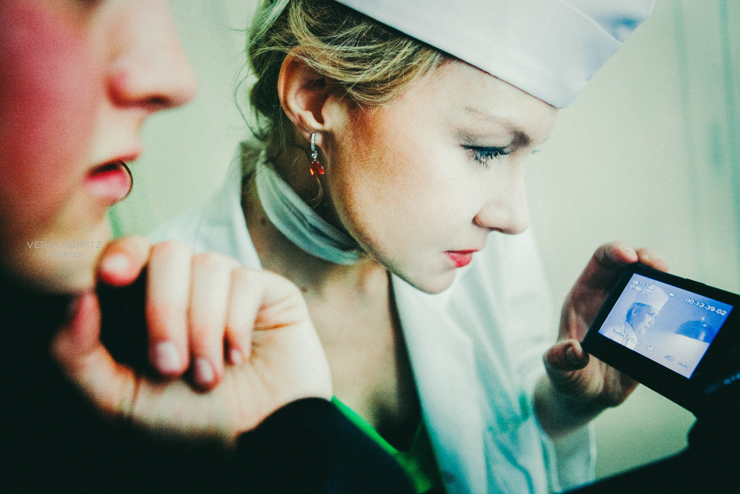 Фильм «Последняя сказка Риты» Ренаты Литвиновой. Вера Ундриц/Vera Undritz, celebrity фотограф, Москва