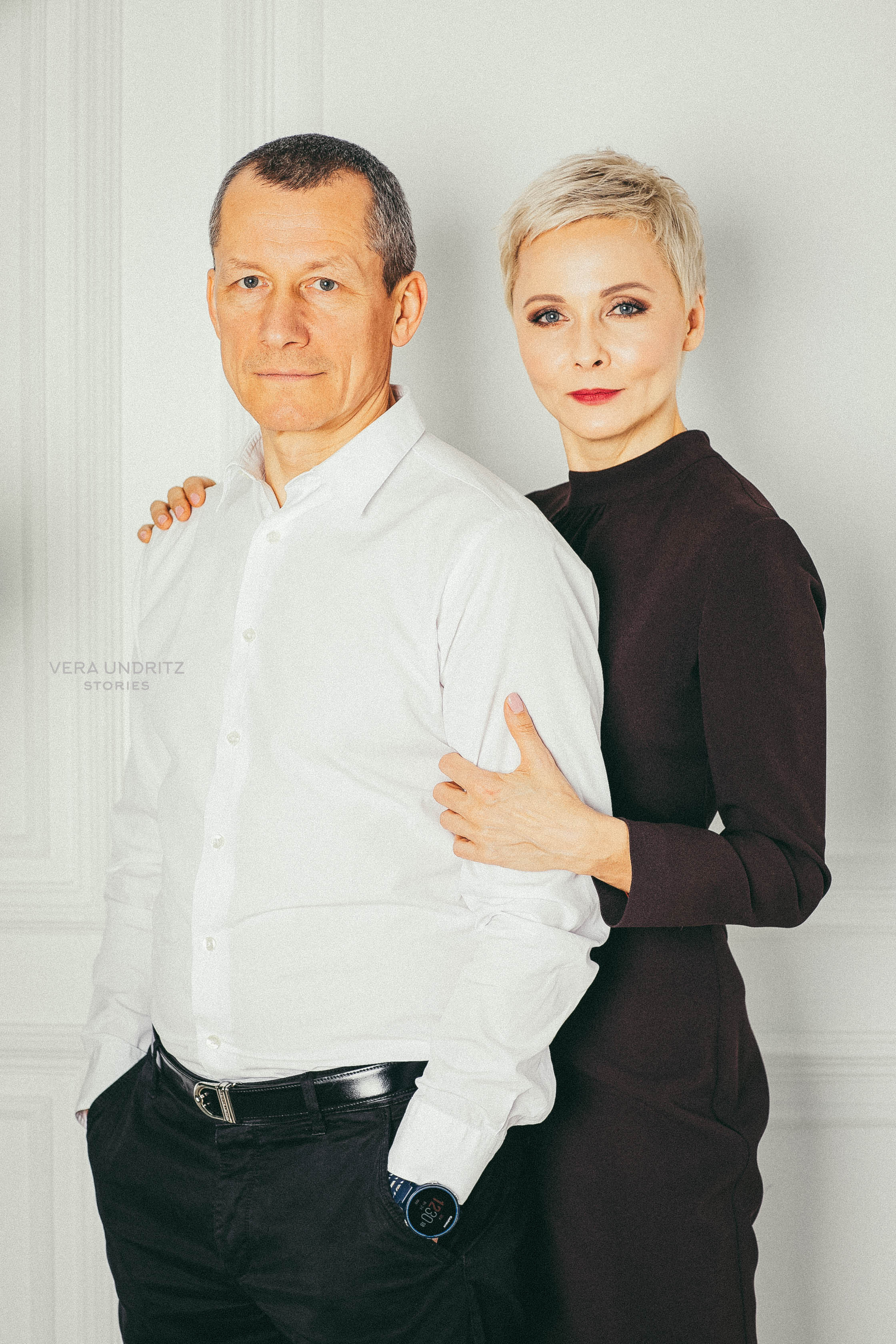 Дарья Повереннова. Вера Ундриц/Vera Undritz, celebrity фотограф, Москва