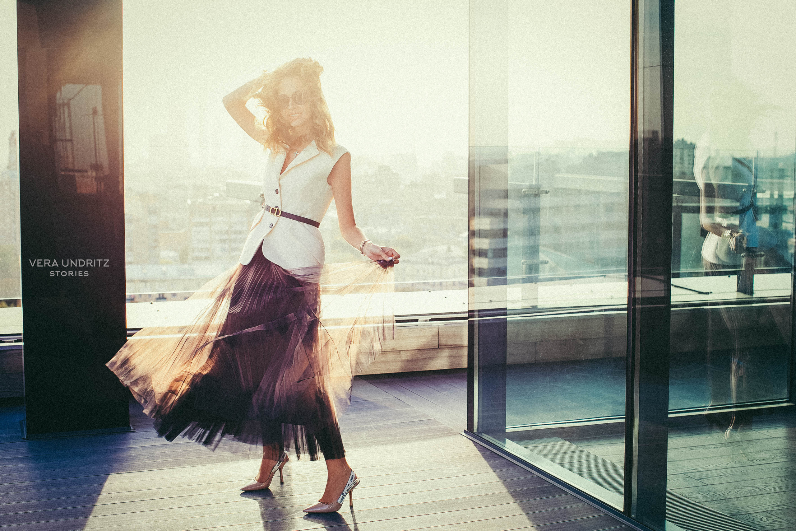 Alina Kovaleva. Moscow. Вера Ундриц/Vera Undritz, celebrity фотограф, Москва