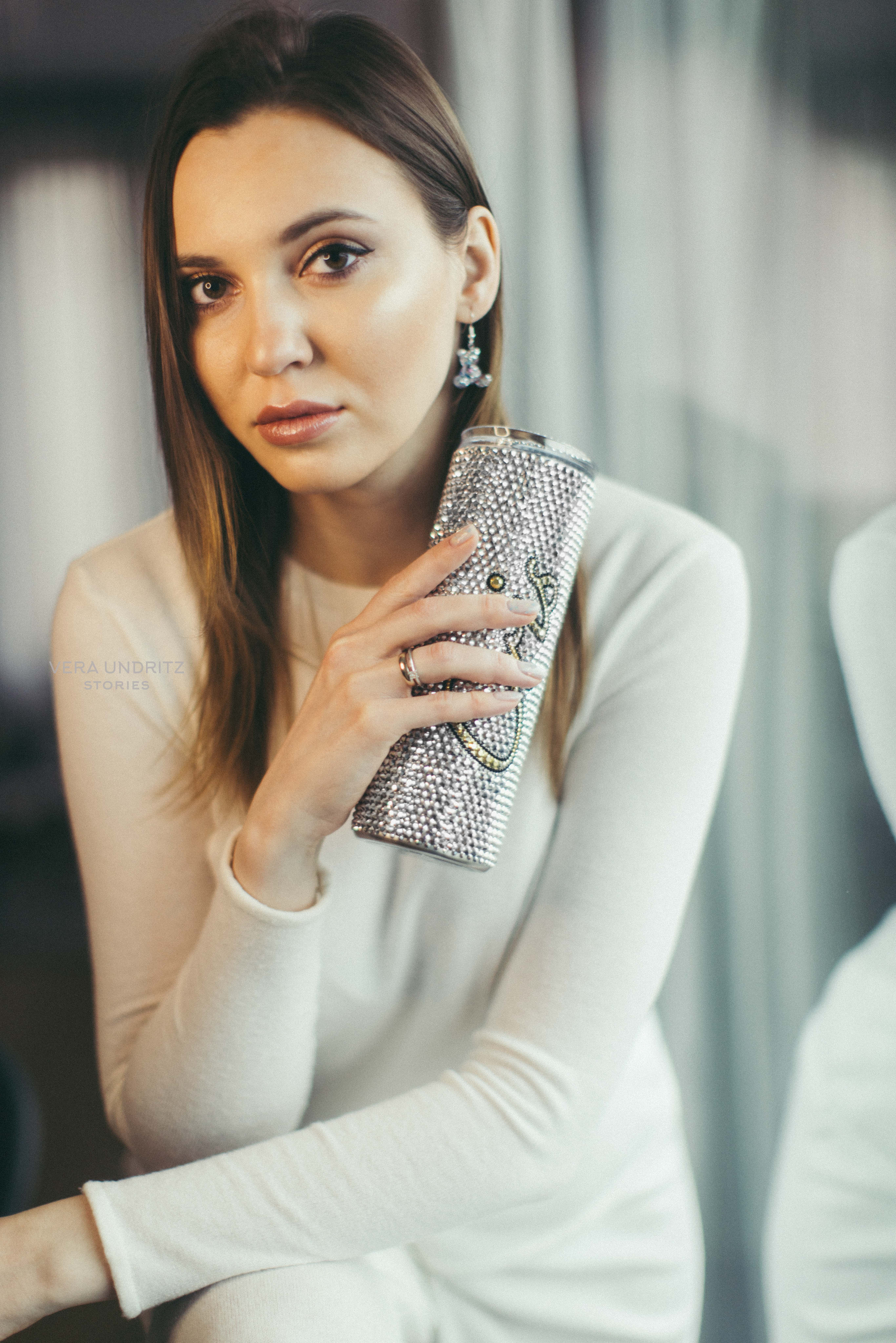 Контент-съёмка для дизайнера-инкрустатора Vero. Берлин. Вера Ундриц/Vera Undritz, celebrity фотограф, Москва