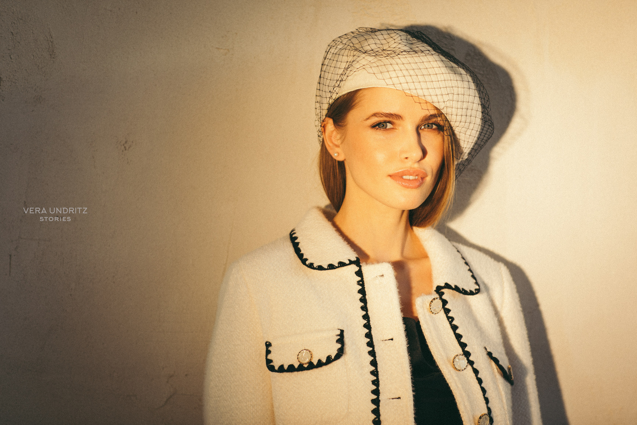 Василиса. Индивидуальная, студийная фотосессия. Вера Ундриц/Vera Undritz, celebrity фотограф, Москва