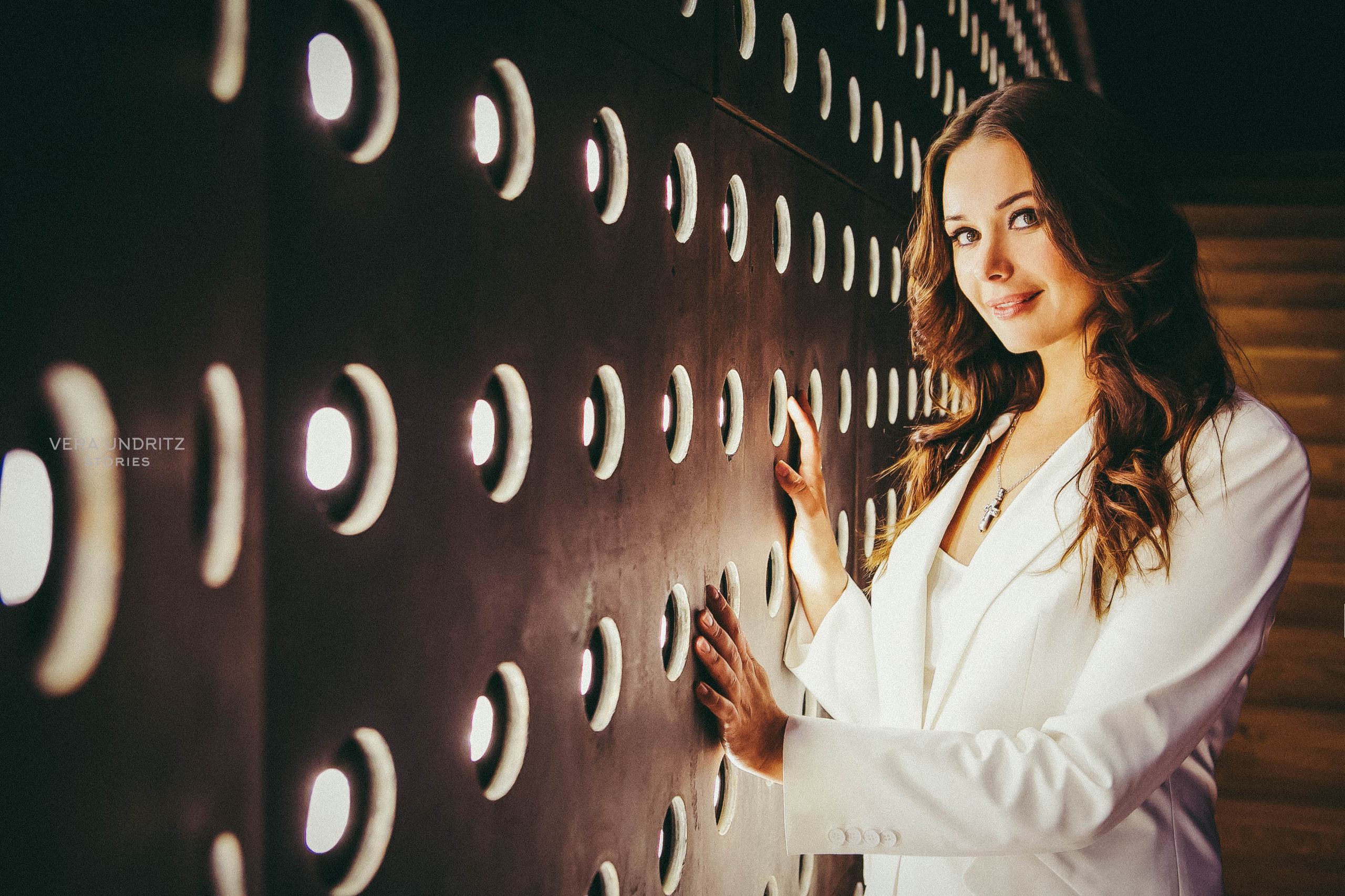 Оксана Фёдорова