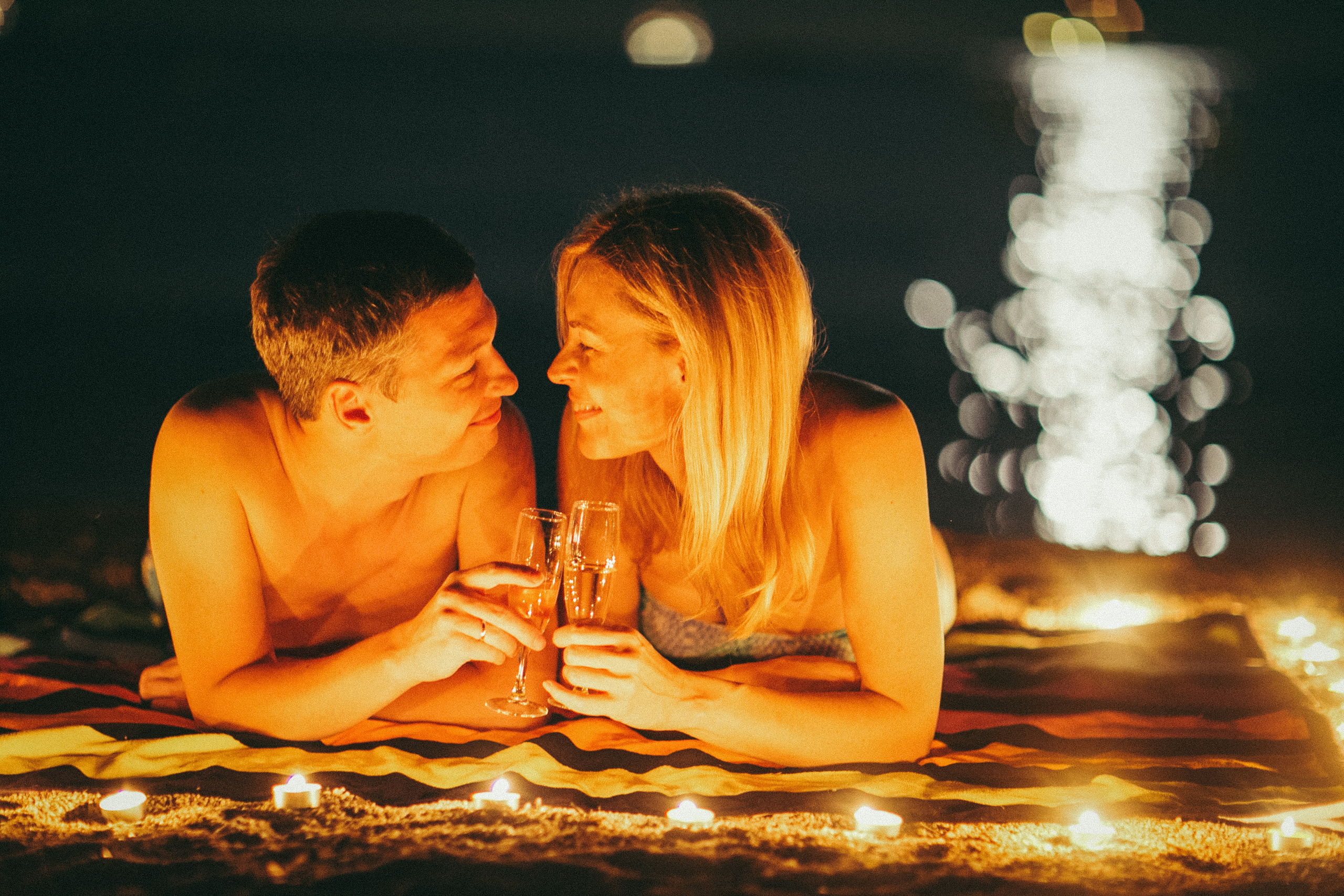 Love-story. Ira and Victor. Antibes, France. Вера Ундриц/Vera Undritz, celebrity фотограф, Москва