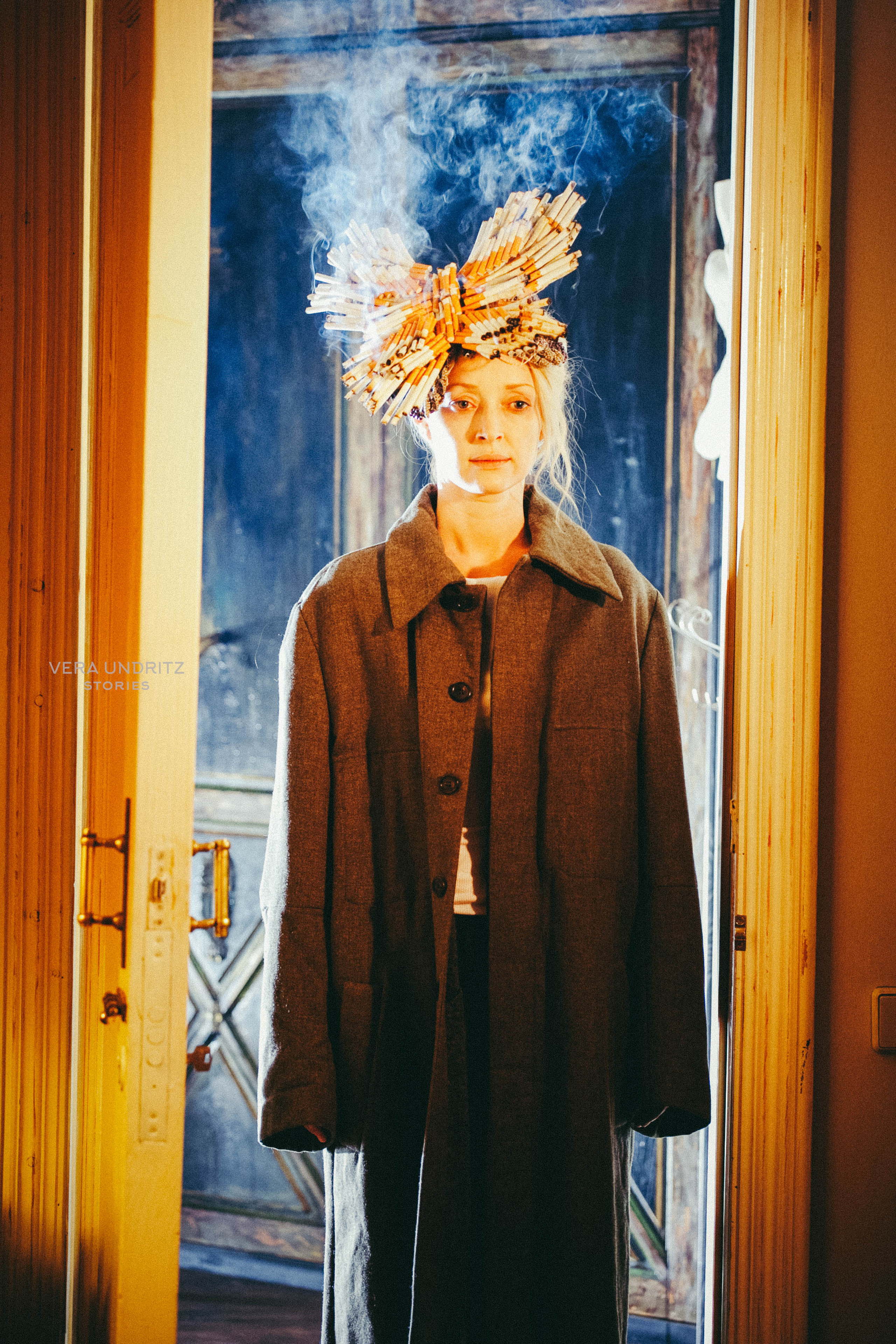 Фильм «Последняя сказка Риты» Ренаты Литвиновой. Вера Ундриц/Vera Undritz, celebrity фотограф, Москва