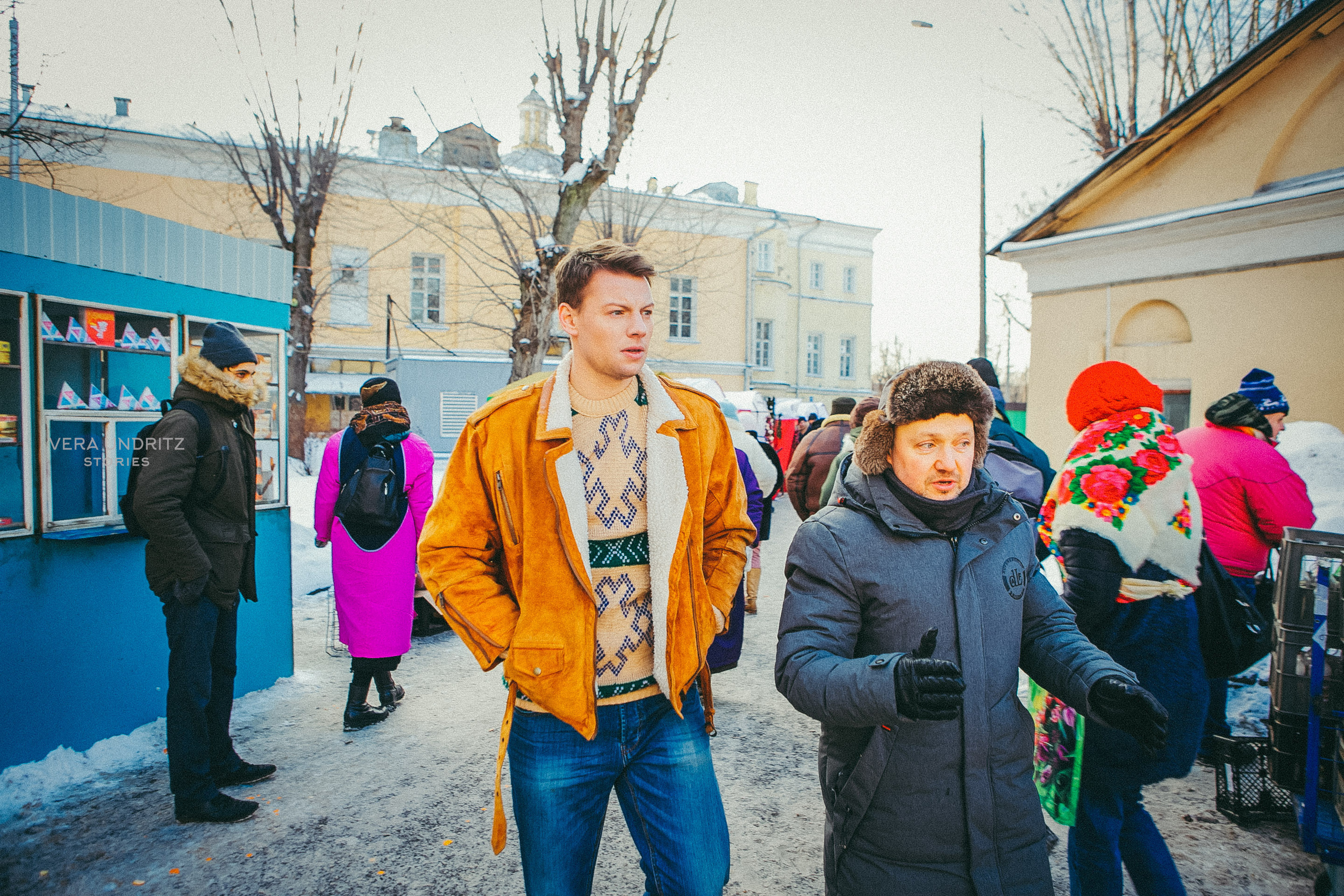 Фильм «Быть» Александра Ковтунца. Вера Ундриц/Vera Undritz, celebrity фотограф, Москва