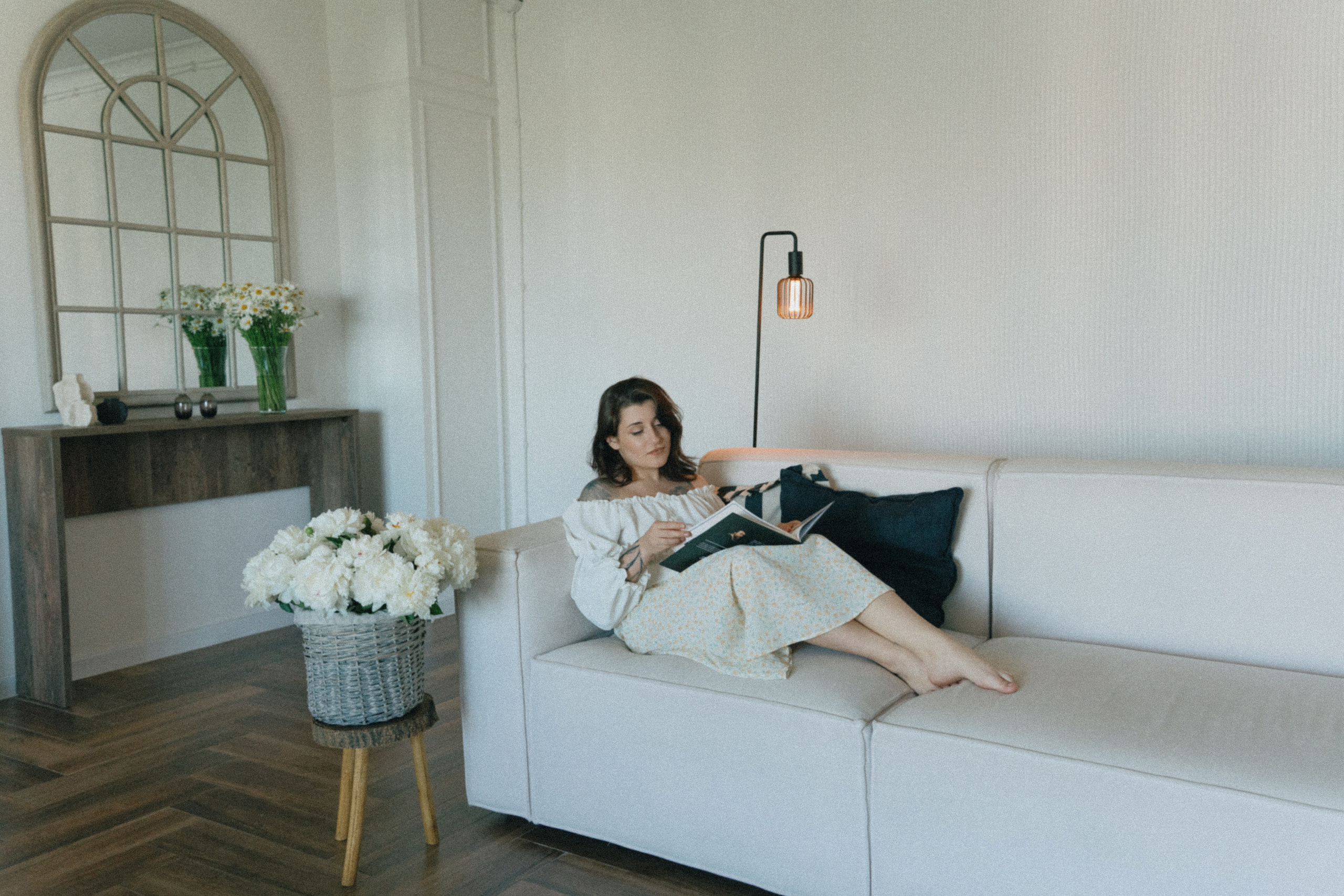 Ксения. Профессиональный фотограф в Самаре Анна Конзаева