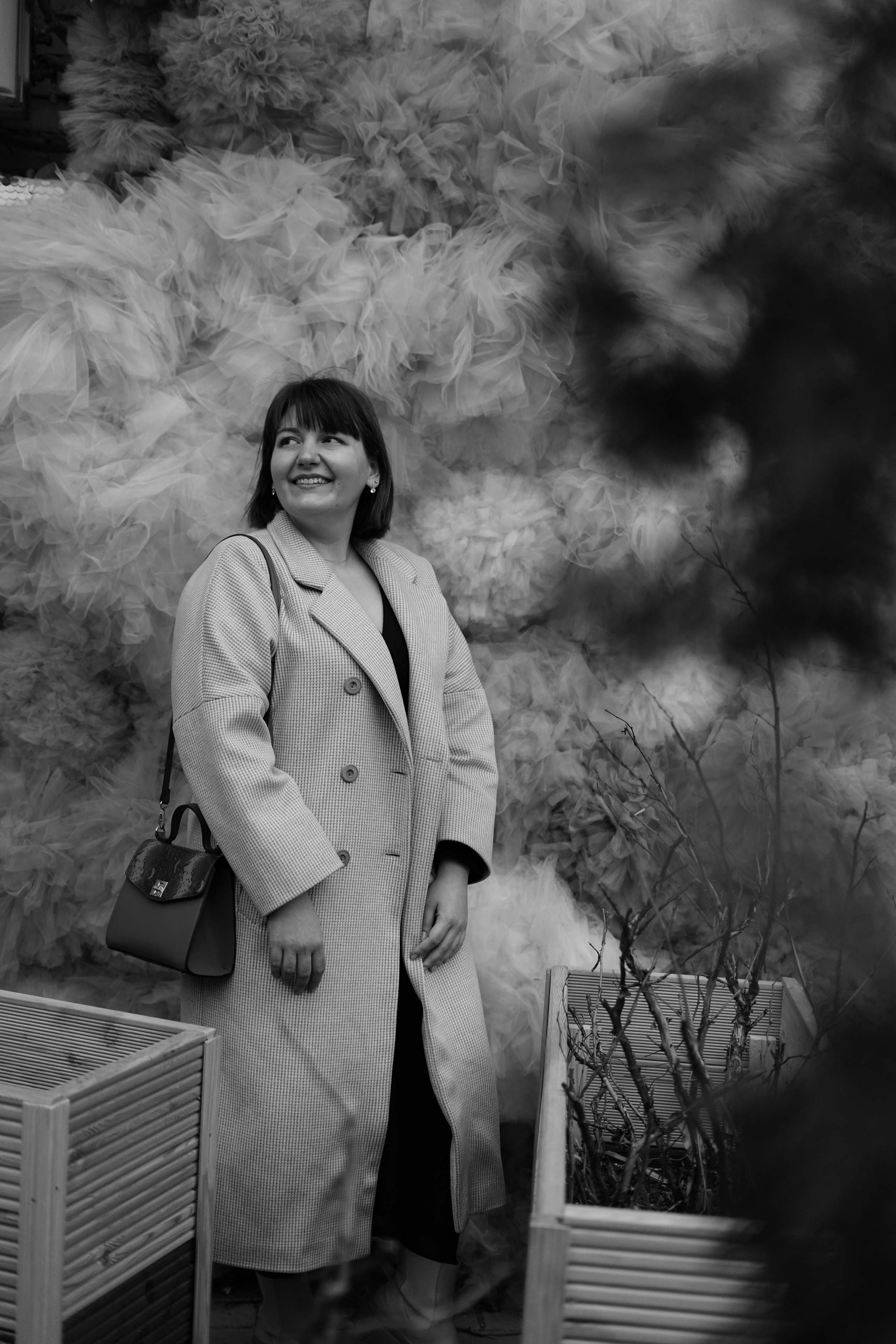 Алёна в Арма. Yaratezza production