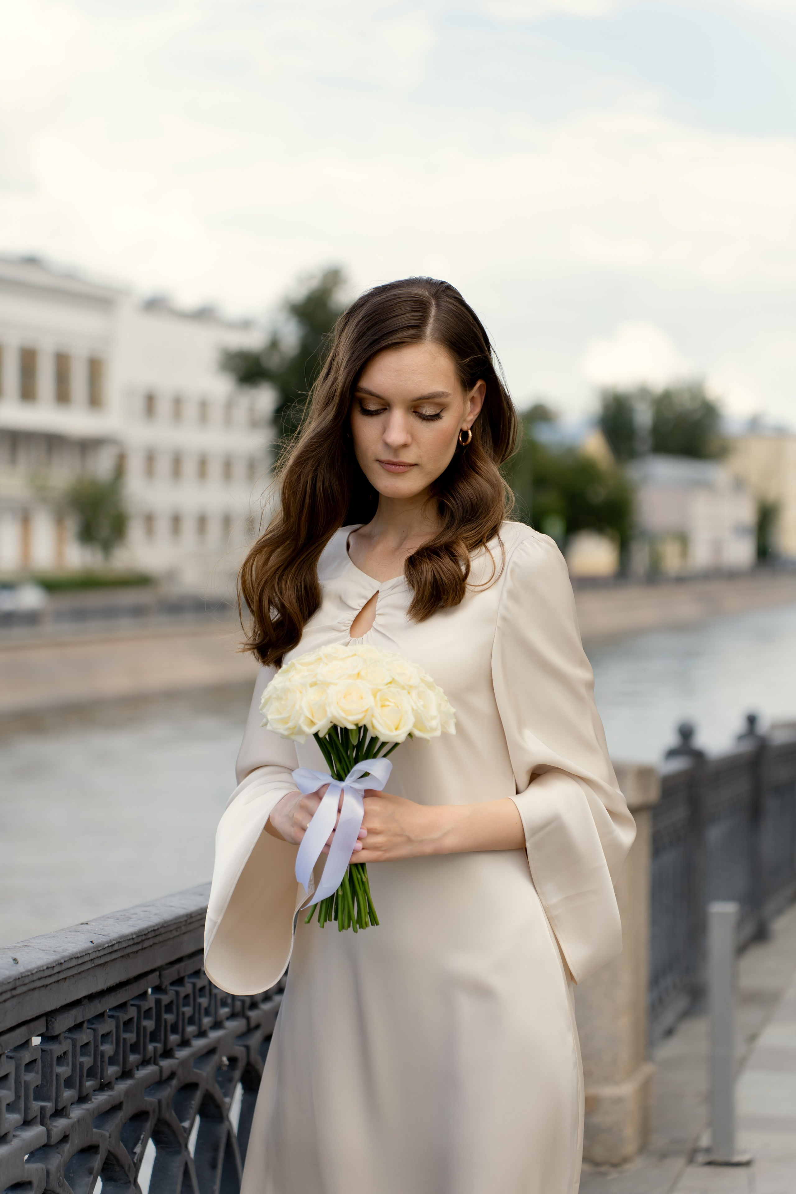 Фотограф на свадьбу в Москве