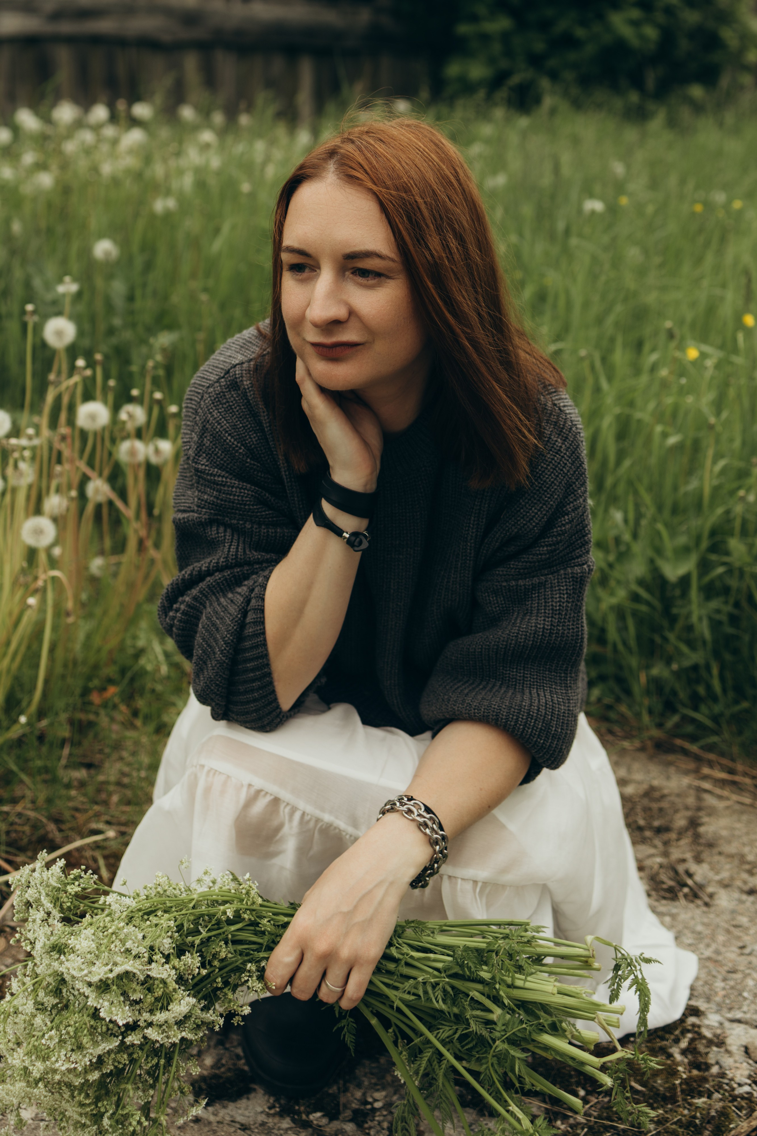 Ксения. Семейный и детский фотограф в Санкт-Петербурге — Лаврова Ольга