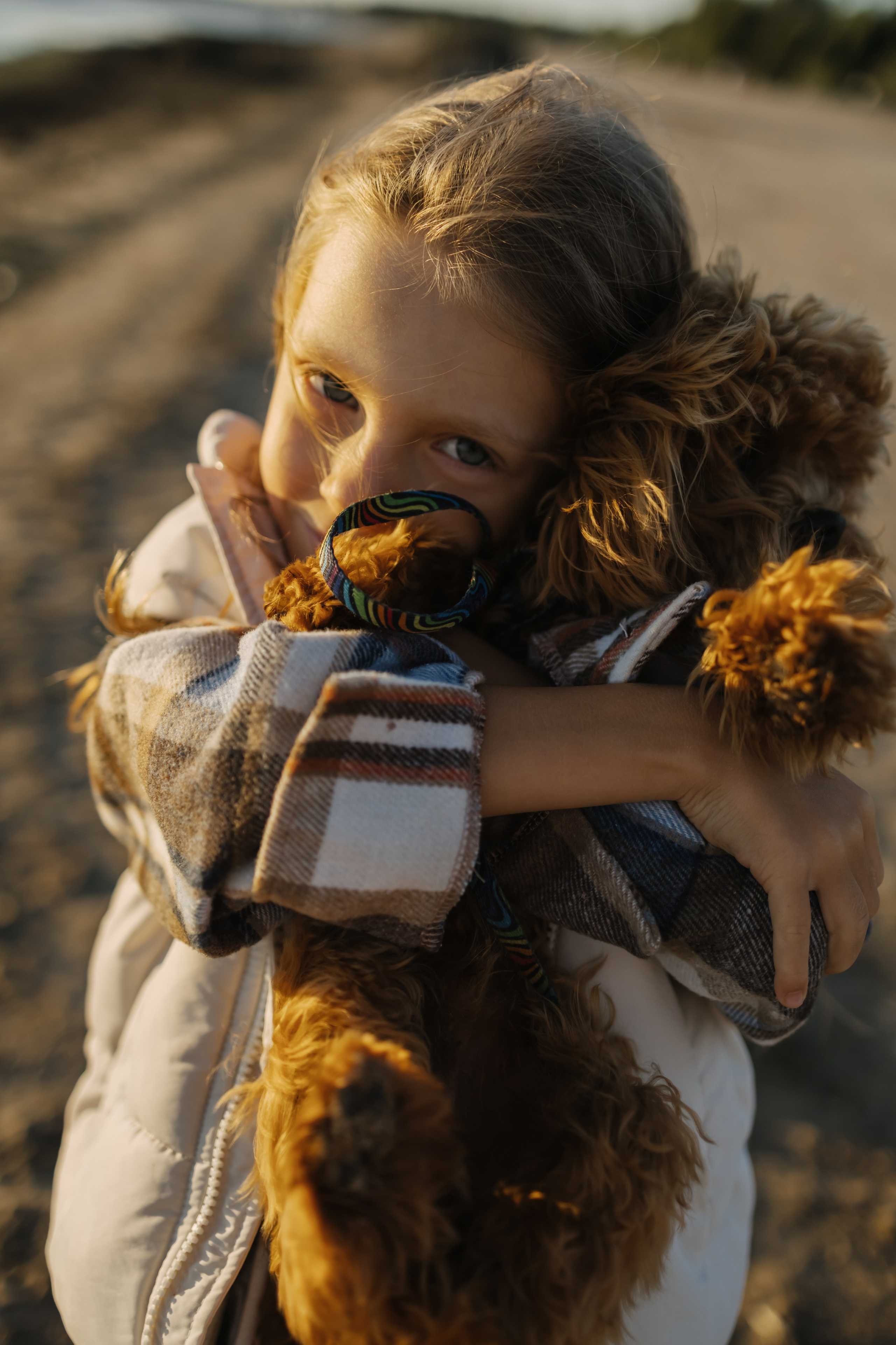 Чудо рядом с тобой. Семейный и детский фотограф в Санкт-Петербурге — Лаврова Ольга