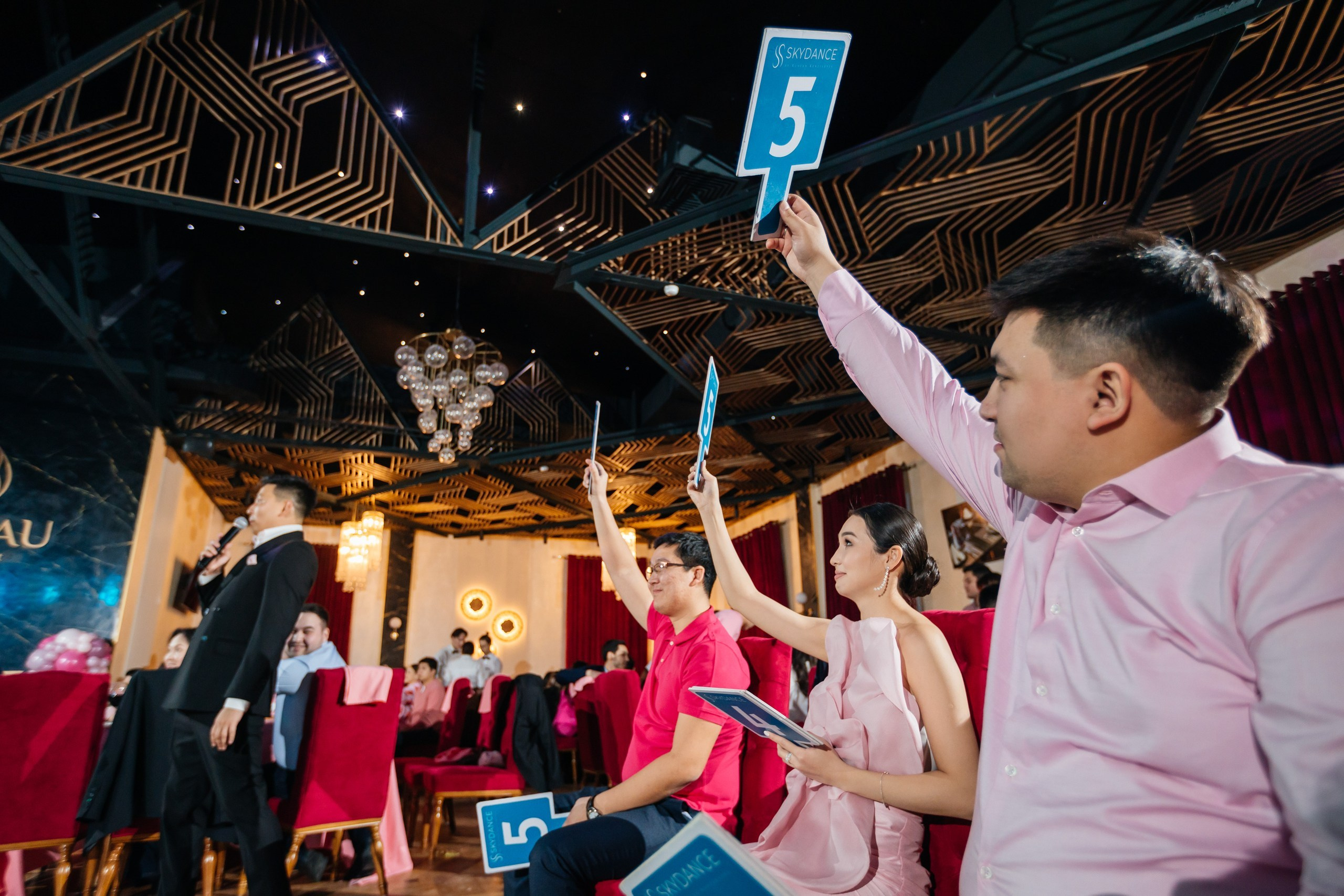 Проект 5. Банкет 1 год. Дата: Февраль 2023. Профессиональный фотограф в городе Астана/Алматы Даурен Сембаев