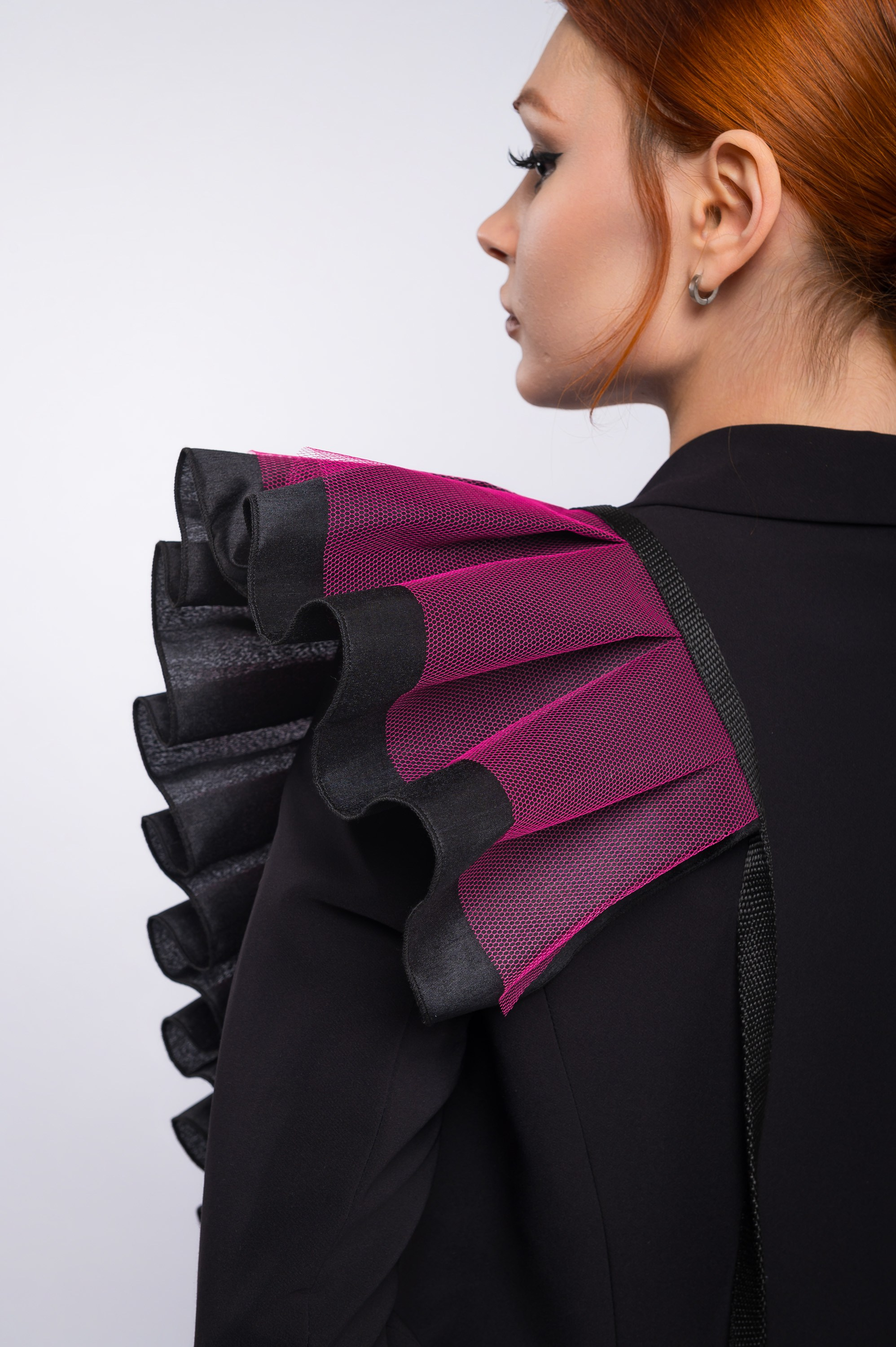 Рюши. Главная