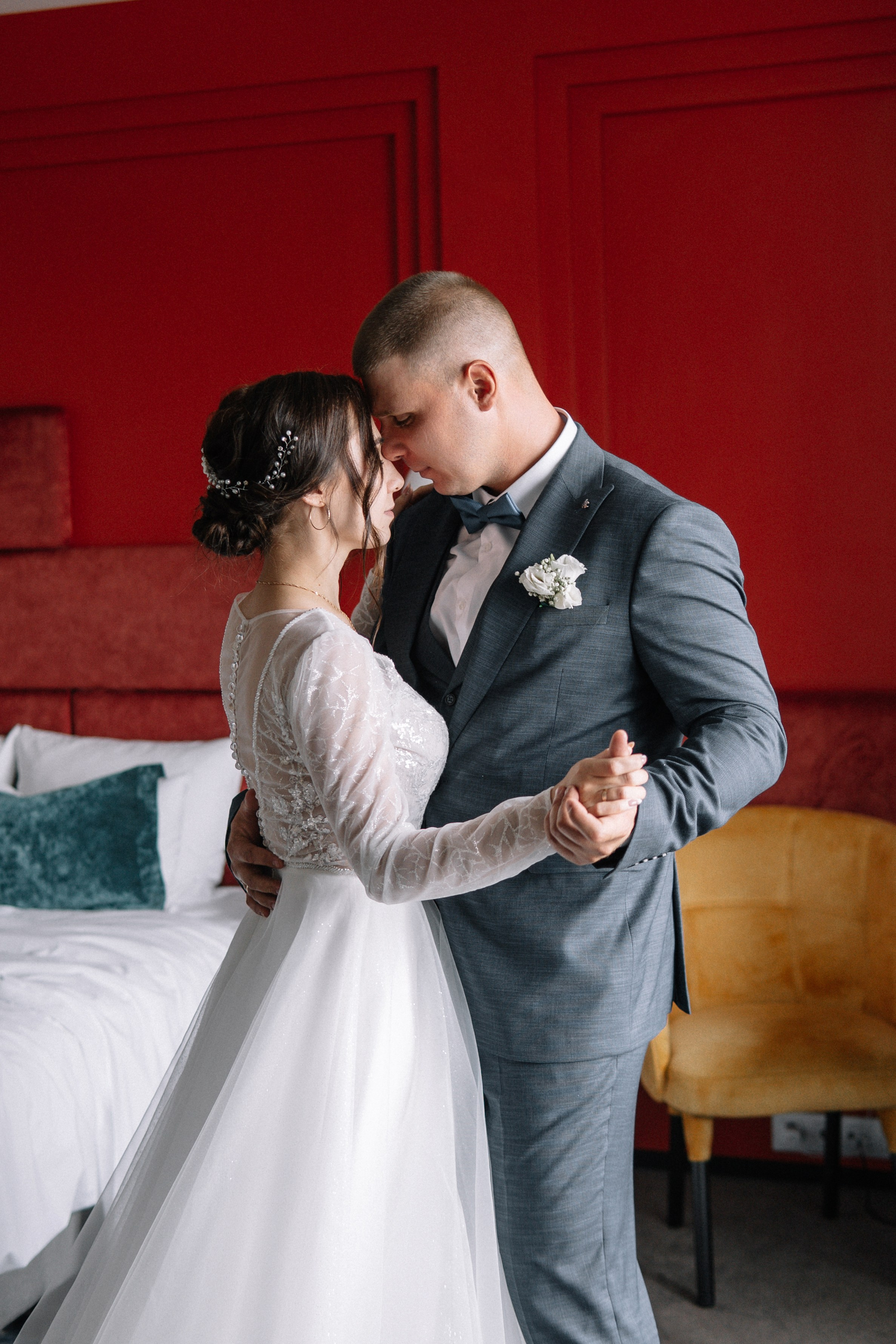 Лера и Миша. Lifestyle и контент фотограф в Благовещенске Пьянникова Анна