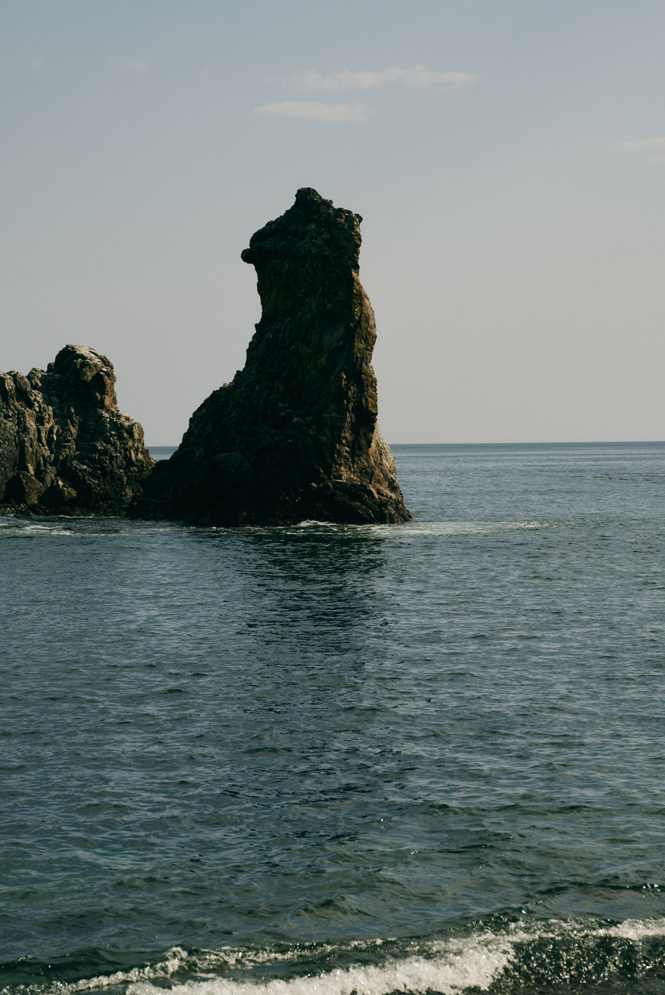 BAON x SAKHALIN. Фотограф Сурков Никита