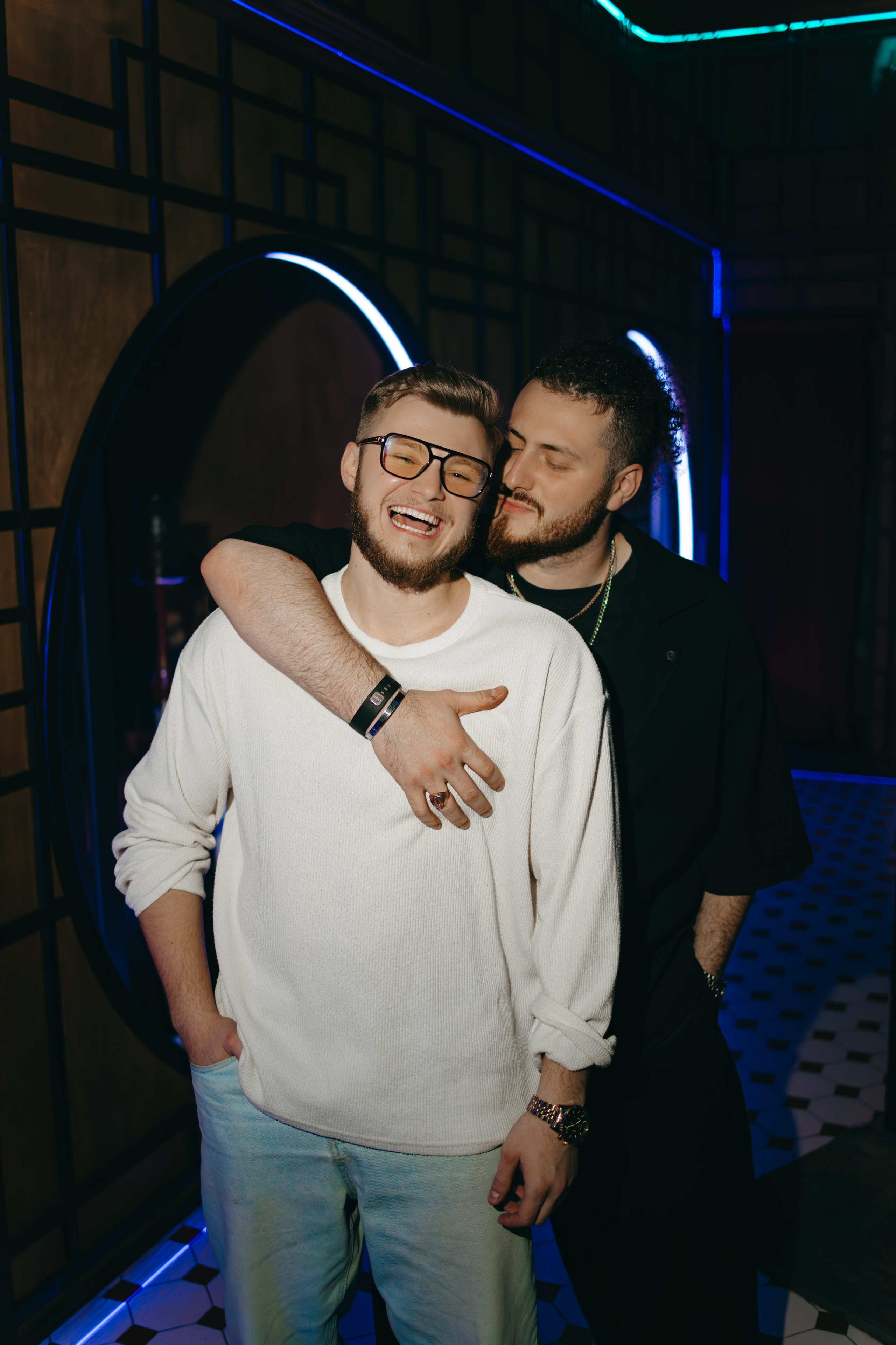 Кальянная Johncalliano. Главная