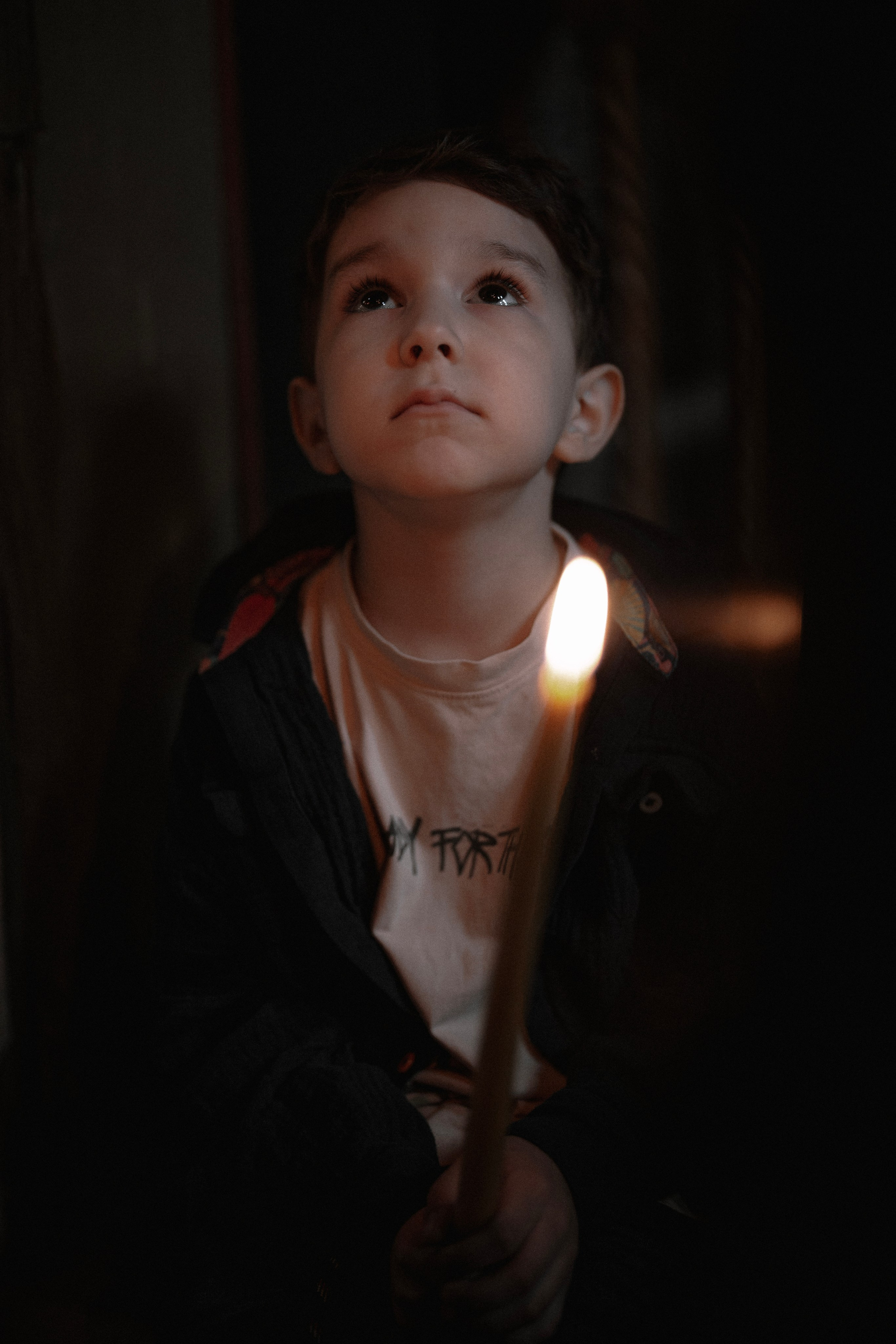 БОГОСЛУЖЕНИЯ. Фотограф Елена Лунева