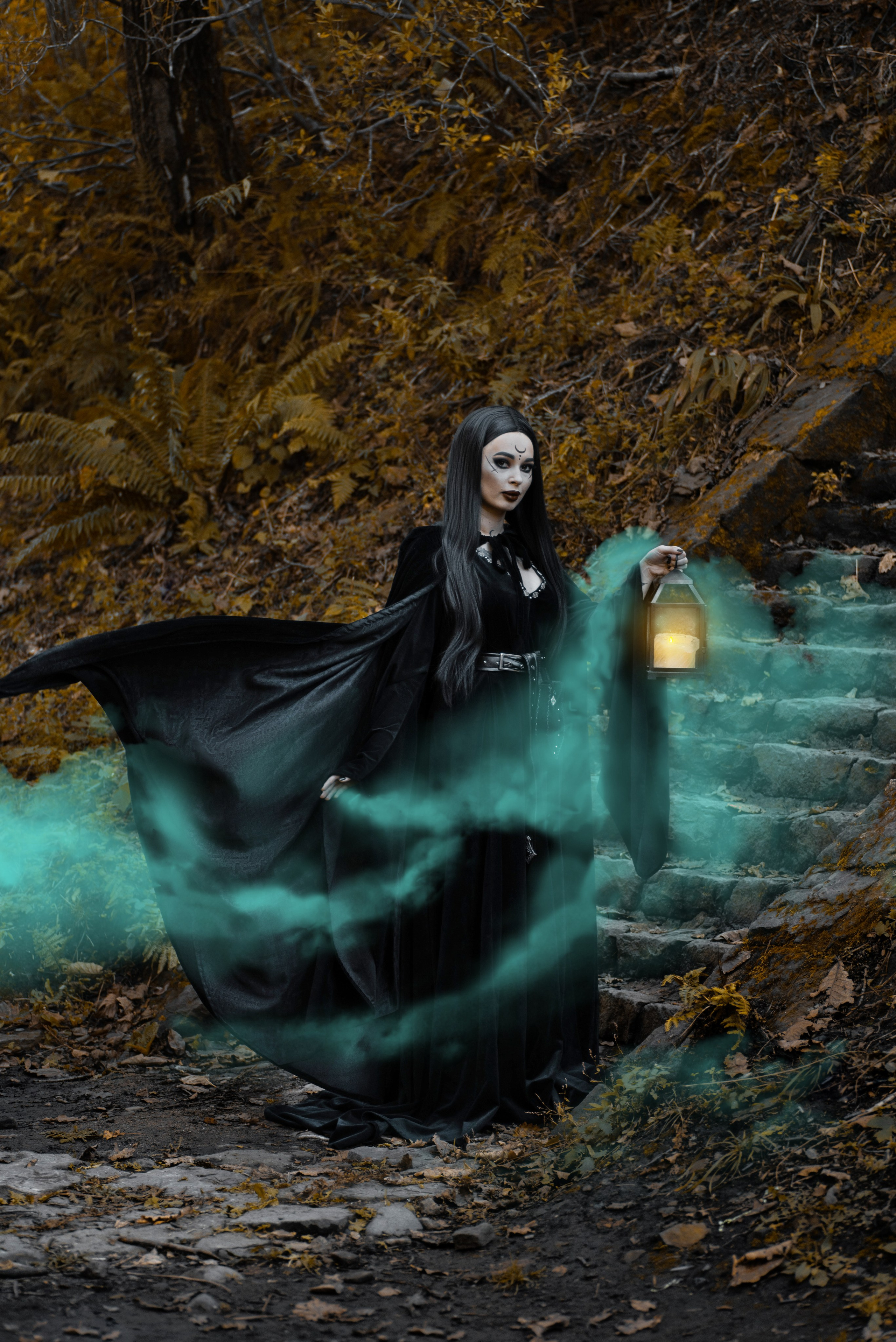 Сказочные. Ксения Далишнева — сказочный фотограф во Владивостоке