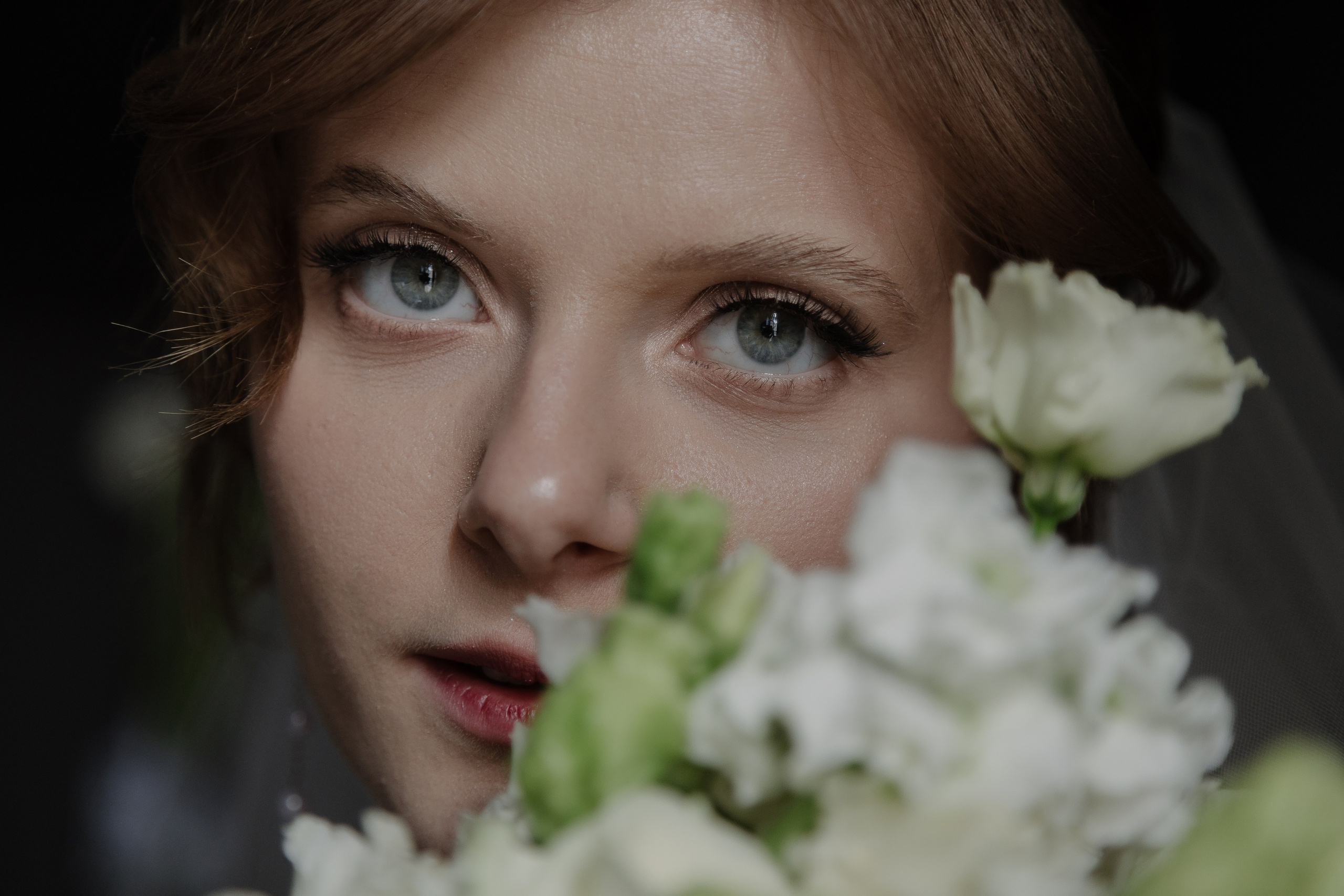 Полный день | Александр & Дарья. Свадебный и женский фотограф в Москве