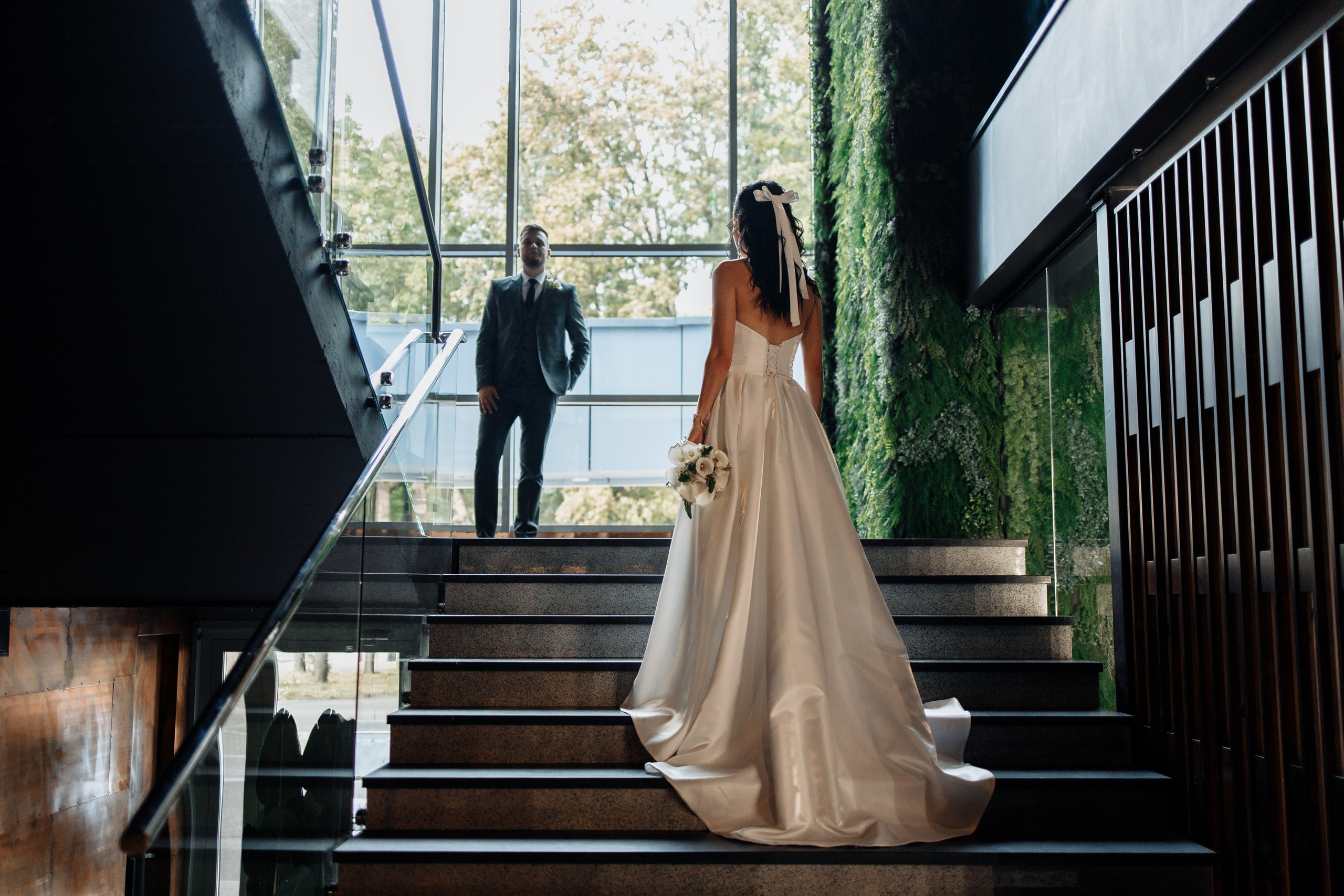 Свадьба в Мегаполисе Смоленск. Свадебный фотограф Вашкевич Денис