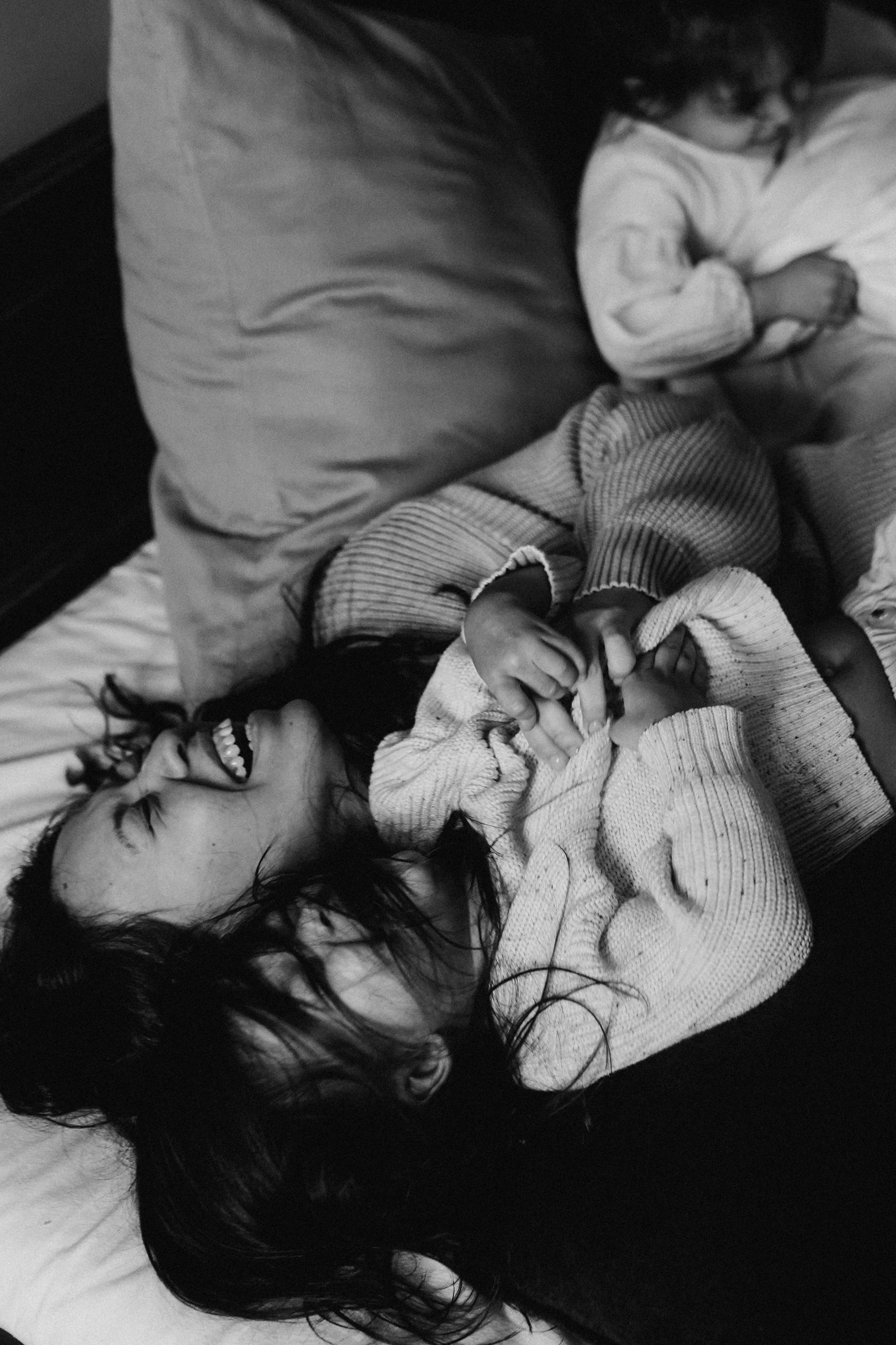 Там, где живет любовь. Фотограф в Челябинске и Санкт-Петербурге Анна Ивашкова