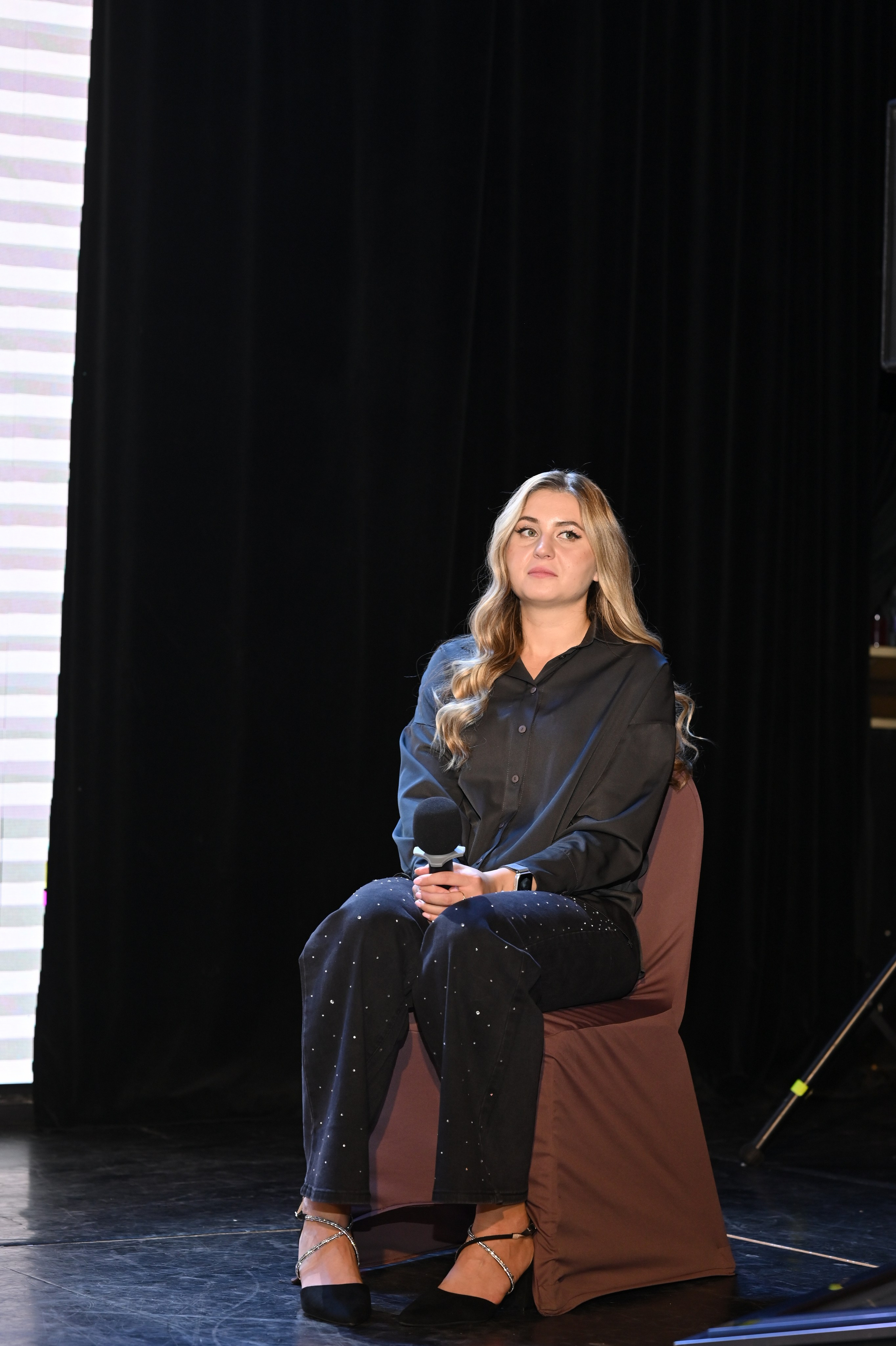 Женская Конференция. ZDARONOKIA Репортажный фотограф