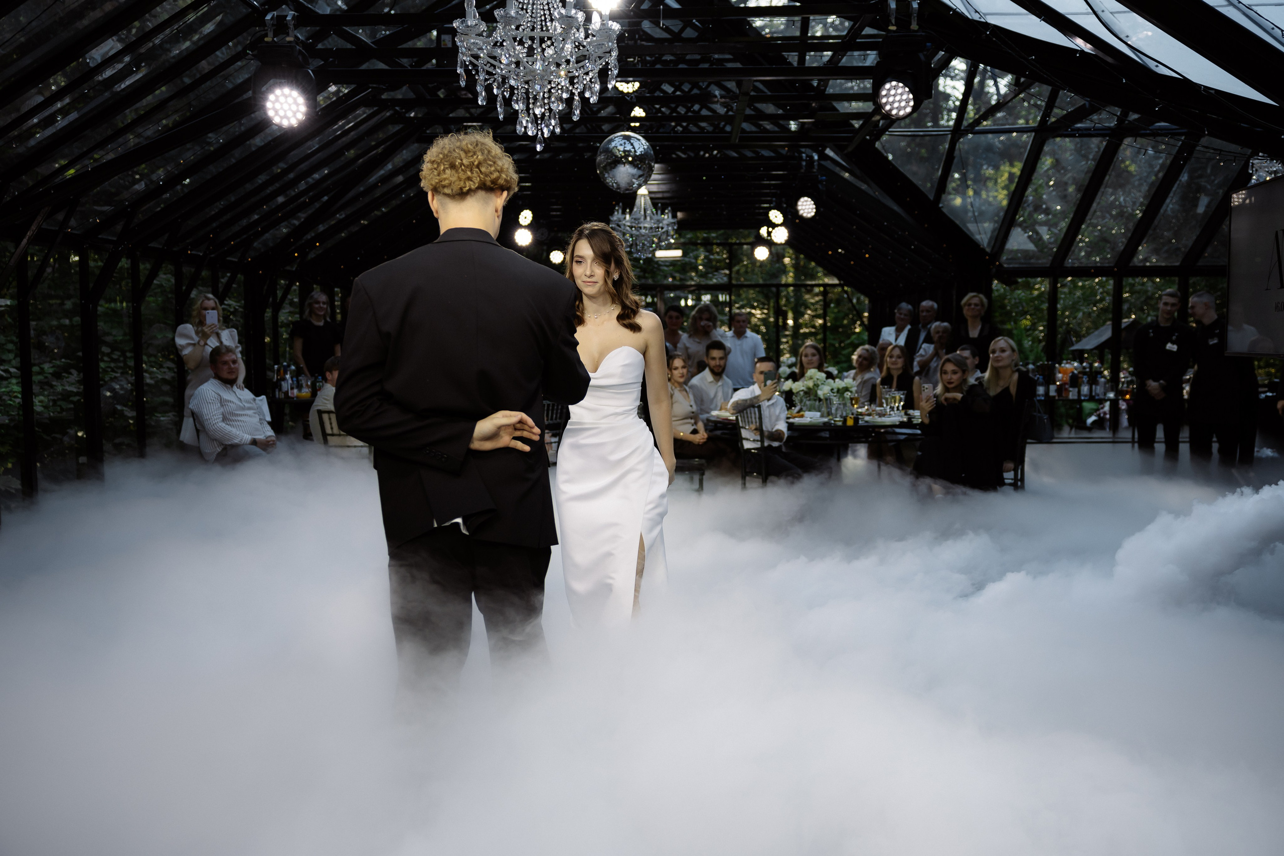 Мария & Александр. RETOUCH-HOUSE