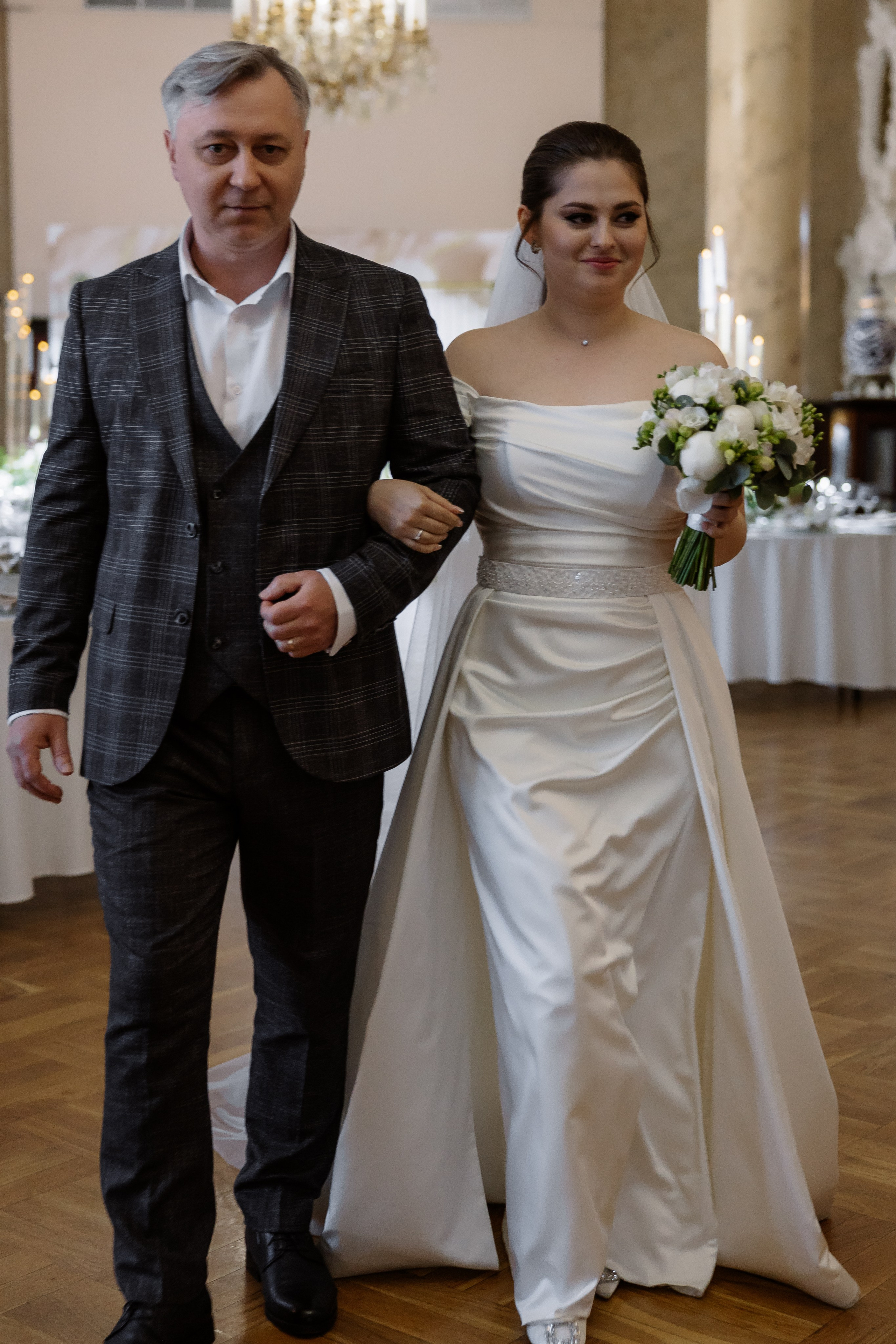 Захар & Алена. RETOUCH-HOUSE