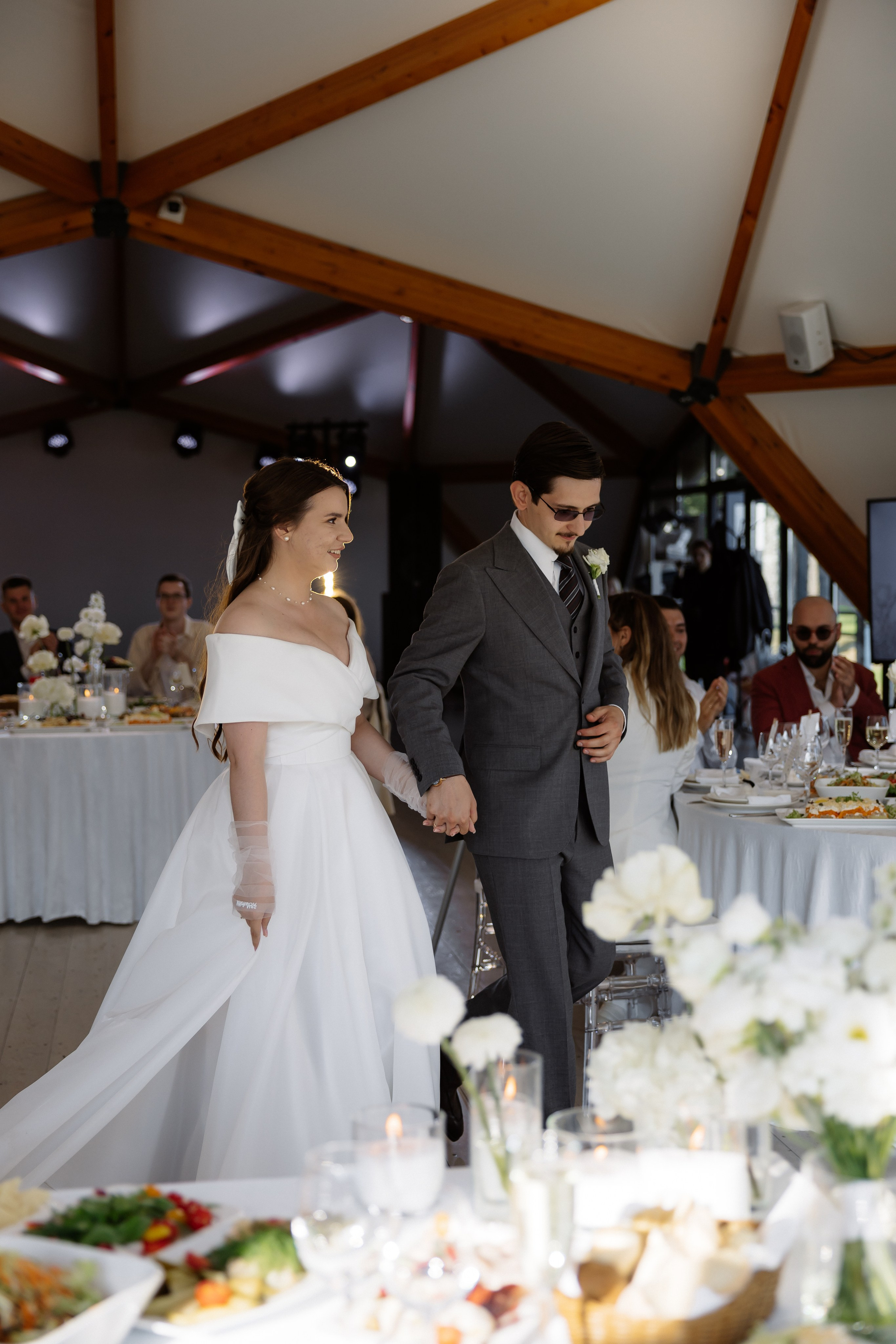 Эмилия & Тимур. RETOUCH-HOUSE