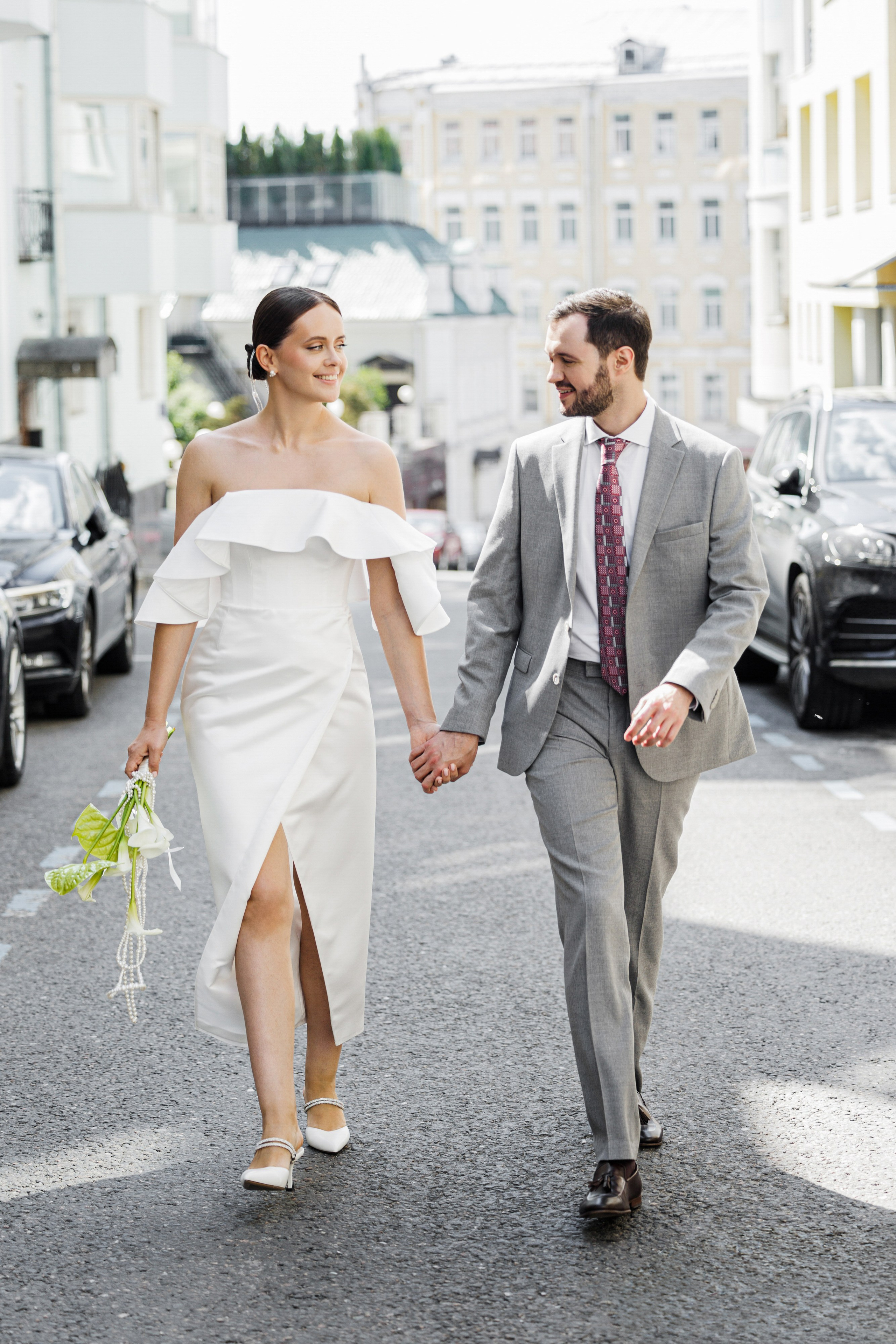 Илья & Валерия. RETOUCH-HOUSE