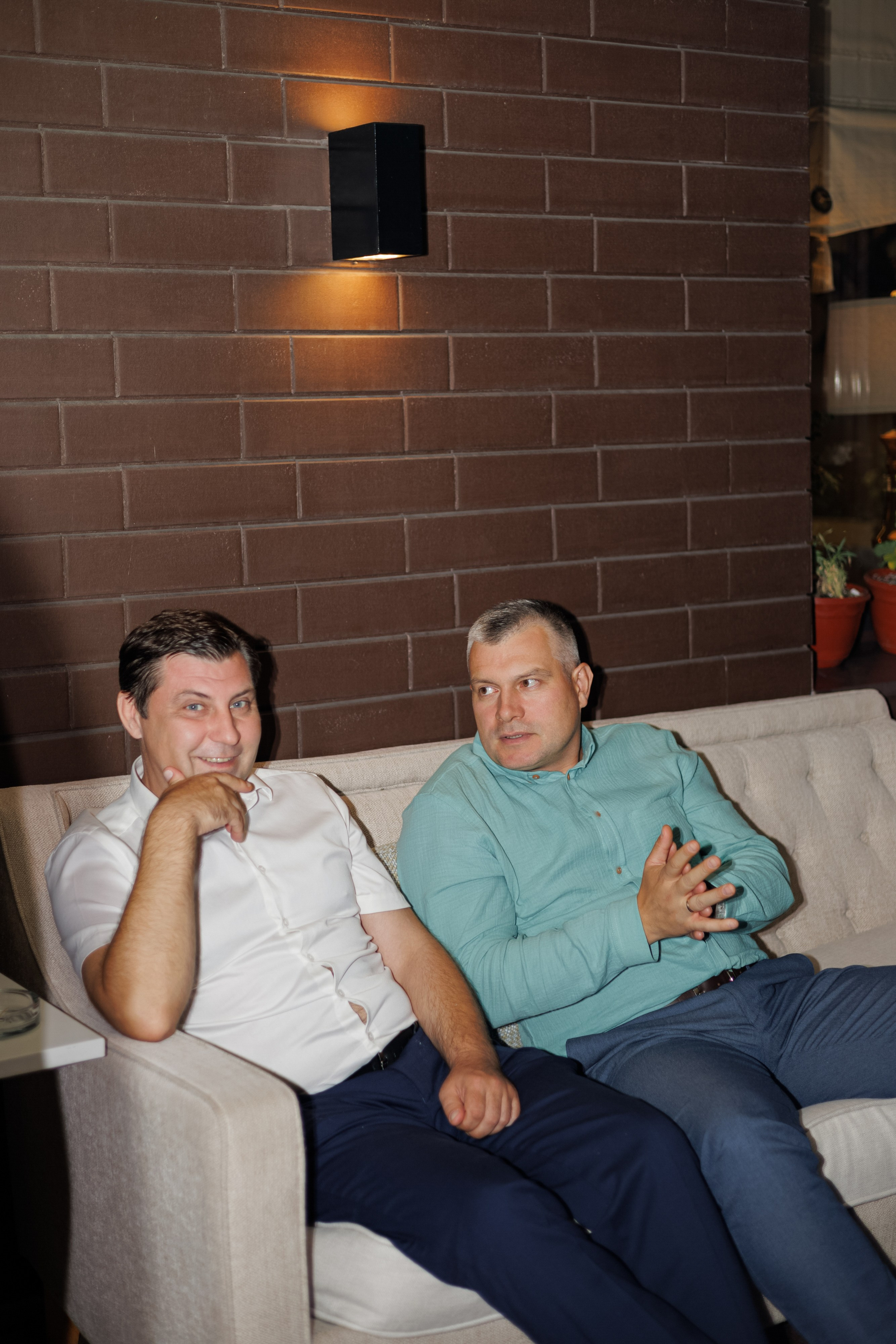 Рома & Маша. RETOUCH-HOUSE