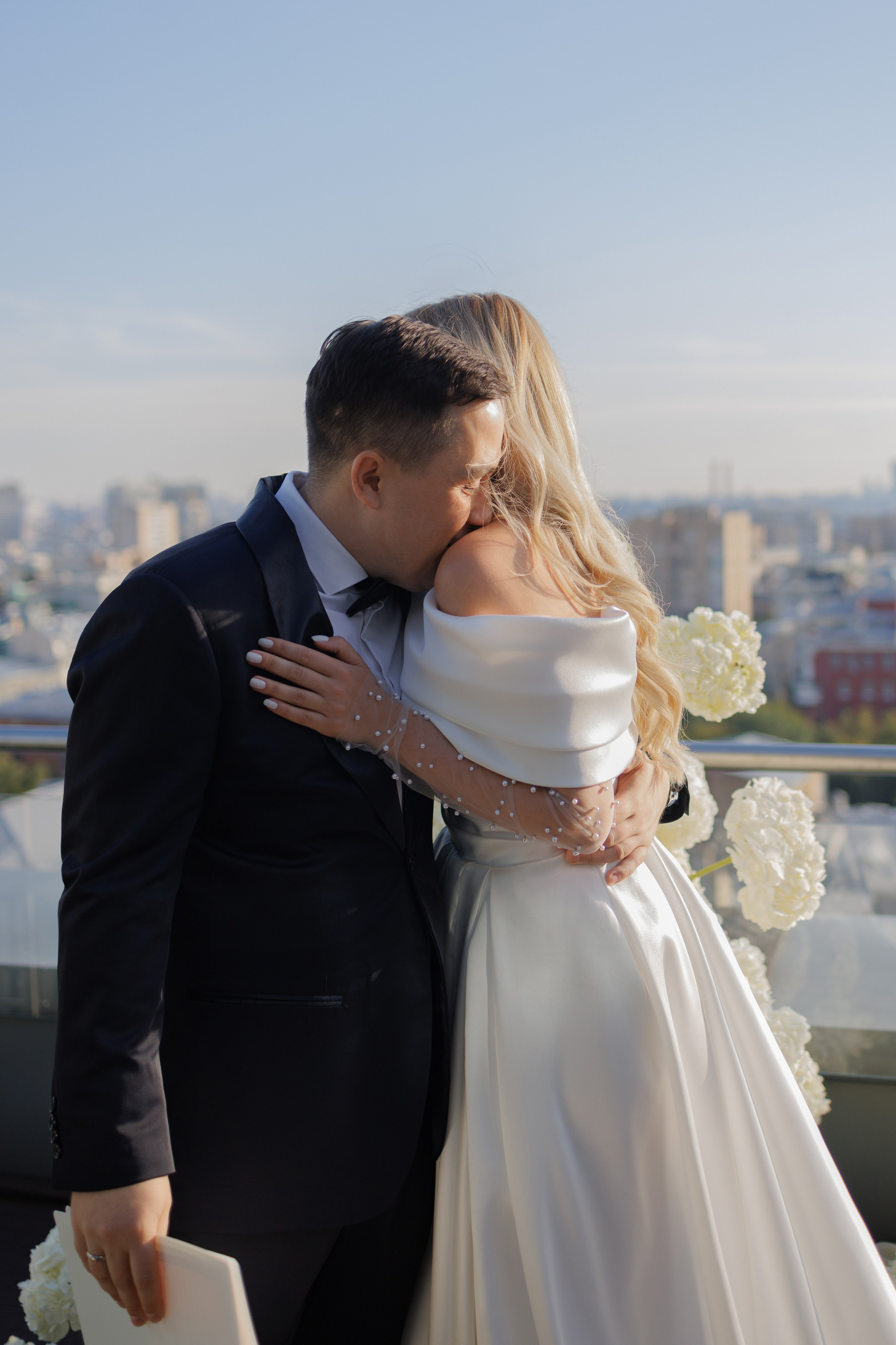 Илья & Таня. RETOUCH-HOUSE