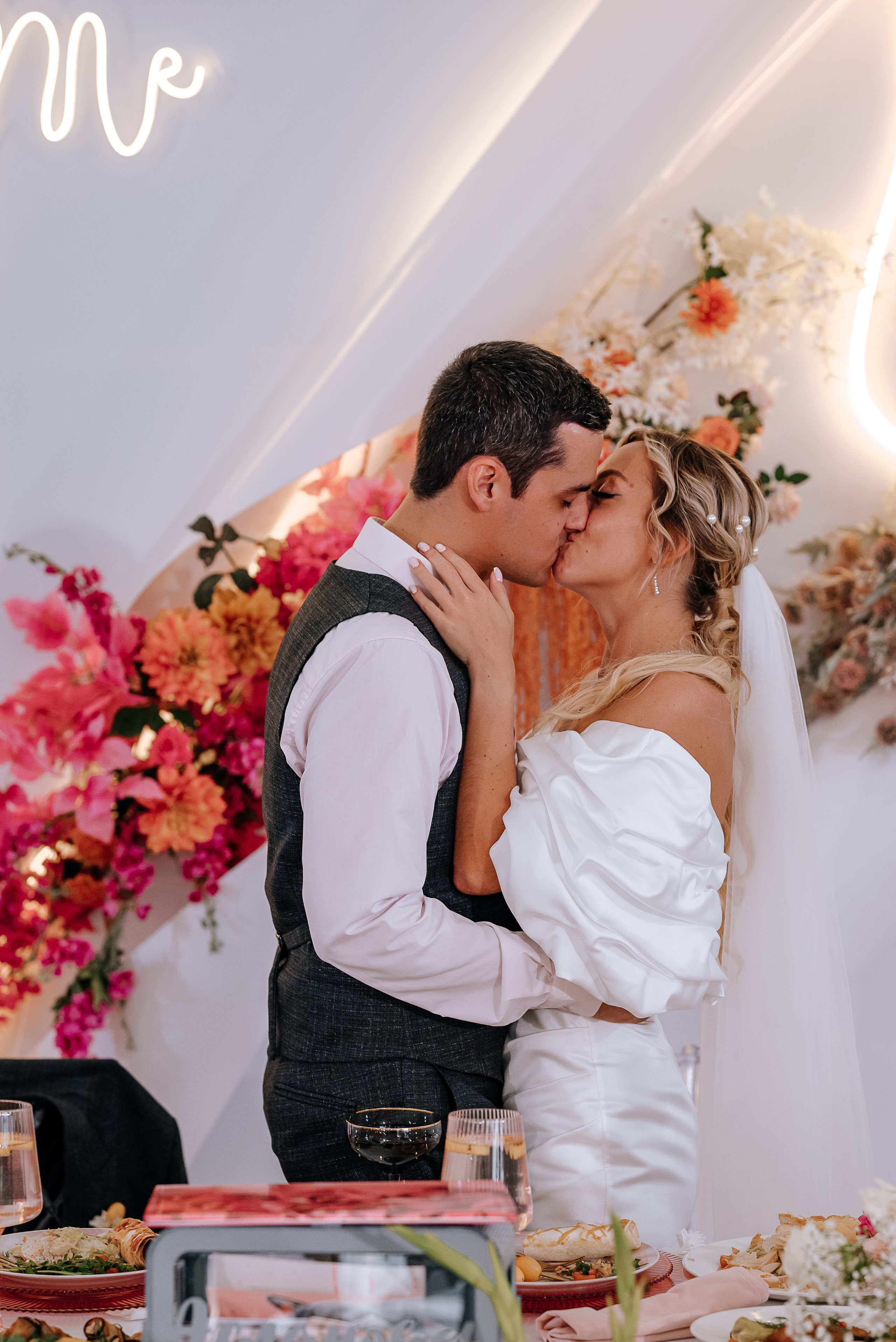 Костя & Лиза. RETOUCH-HOUSE