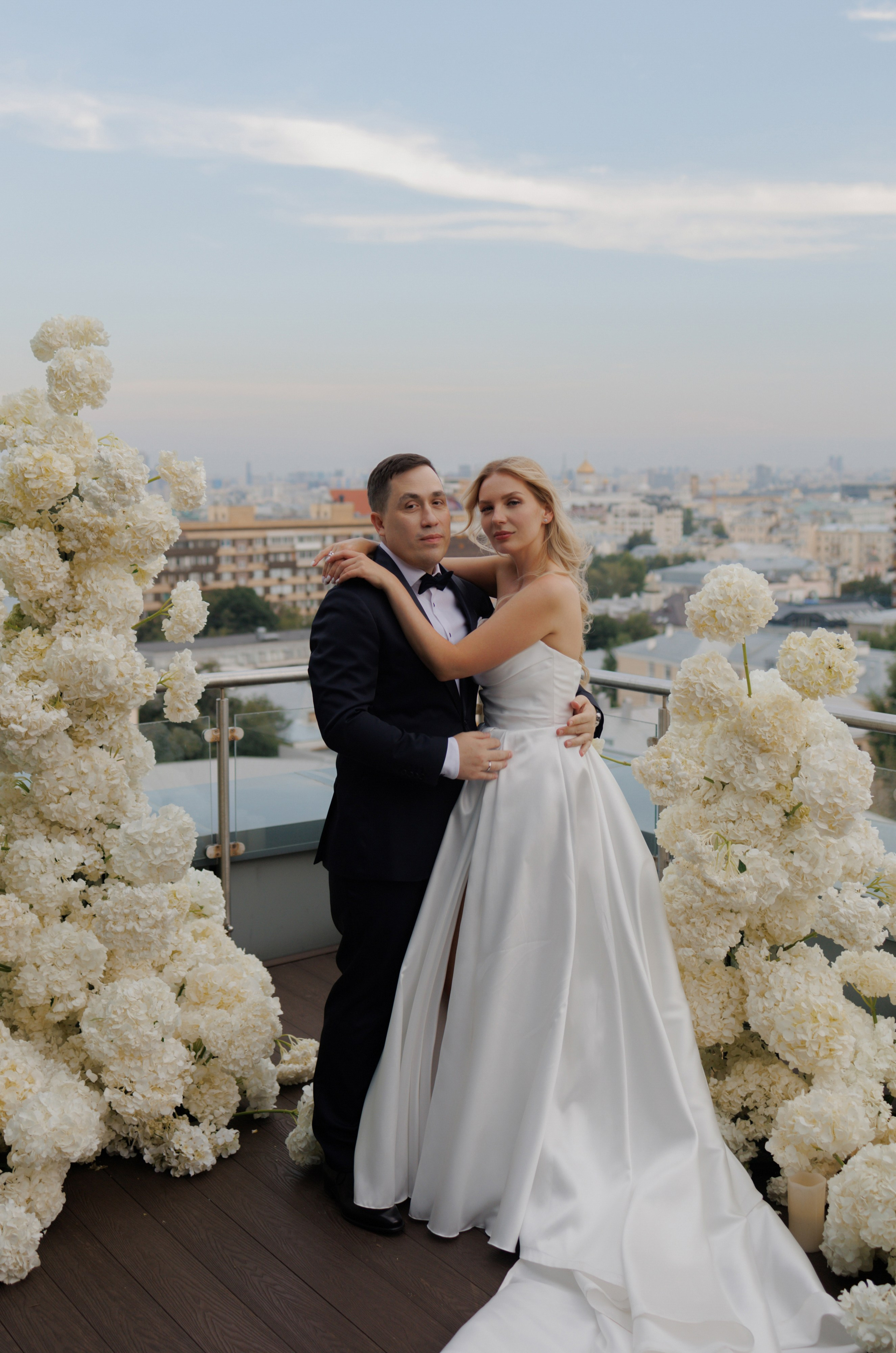 Илья & Таня. RETOUCH-HOUSE