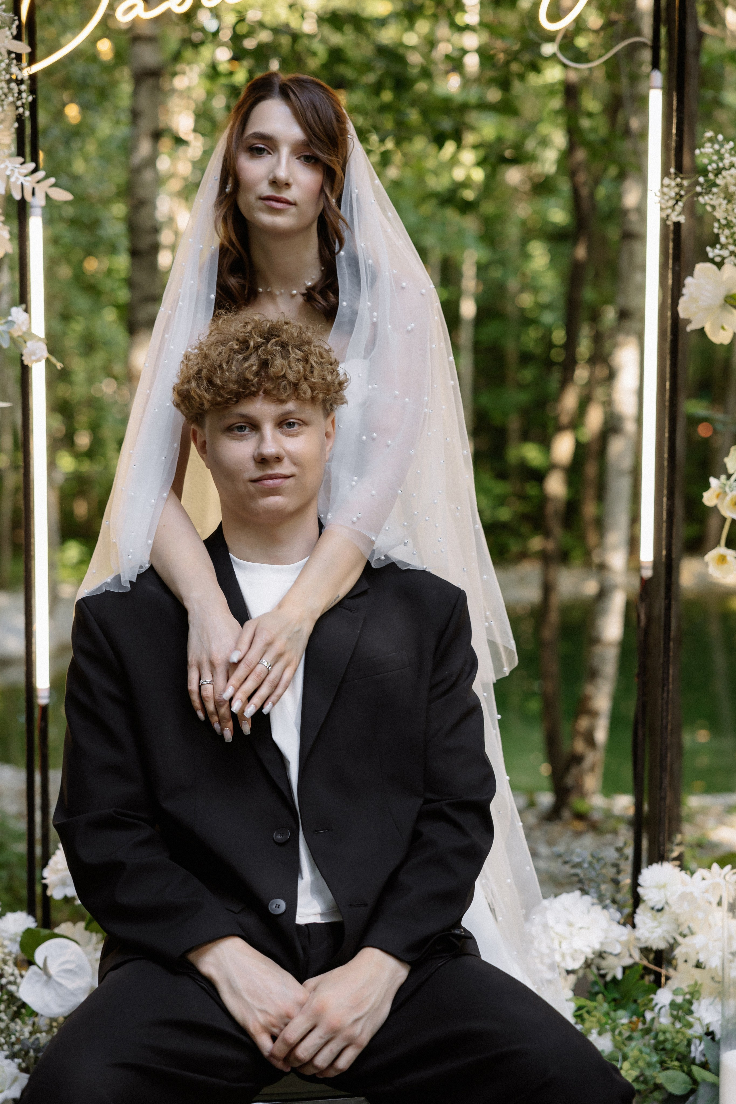 Мария & Александр. RETOUCH-HOUSE