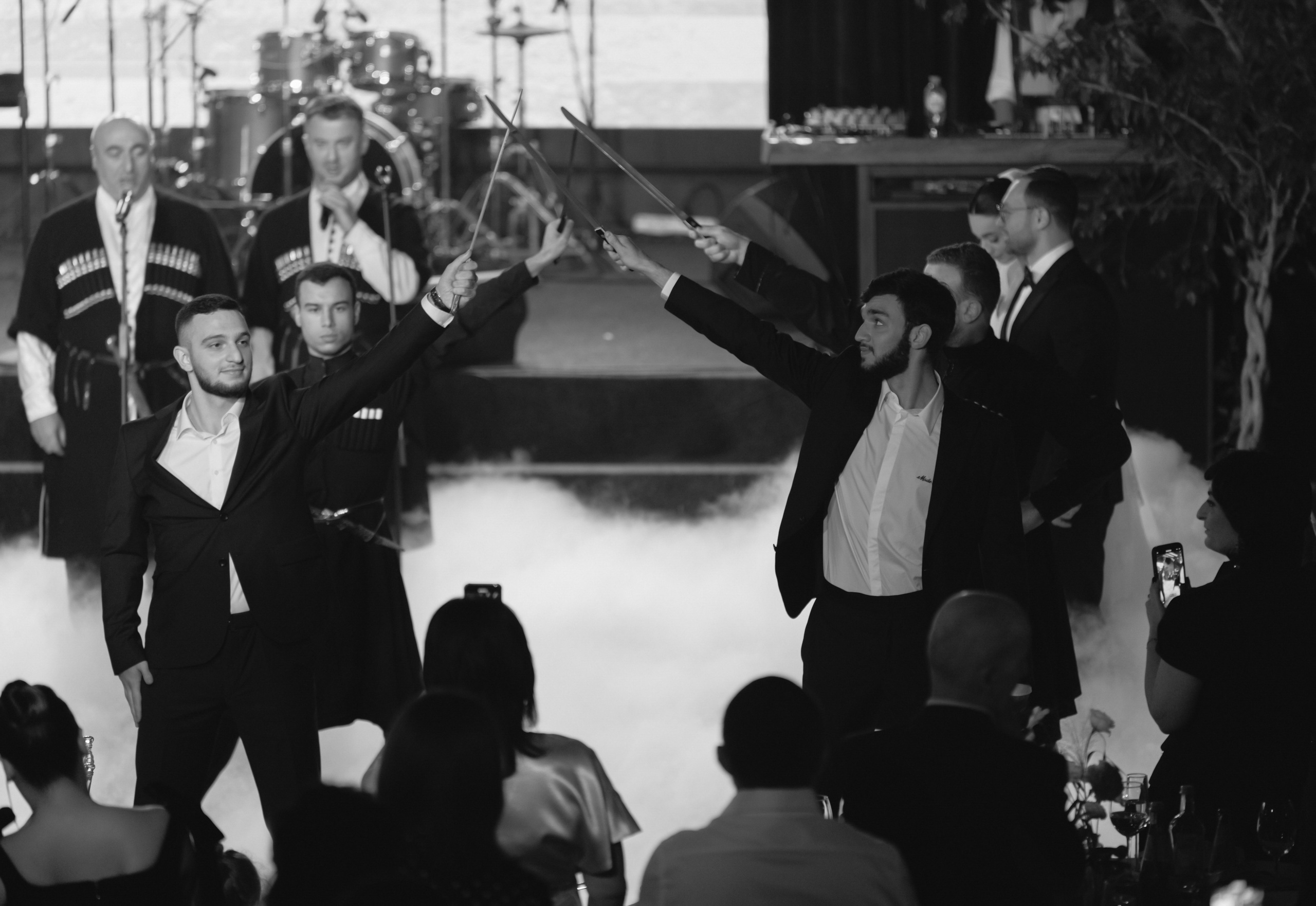 Георгий & Нино. RETOUCH-HOUSE