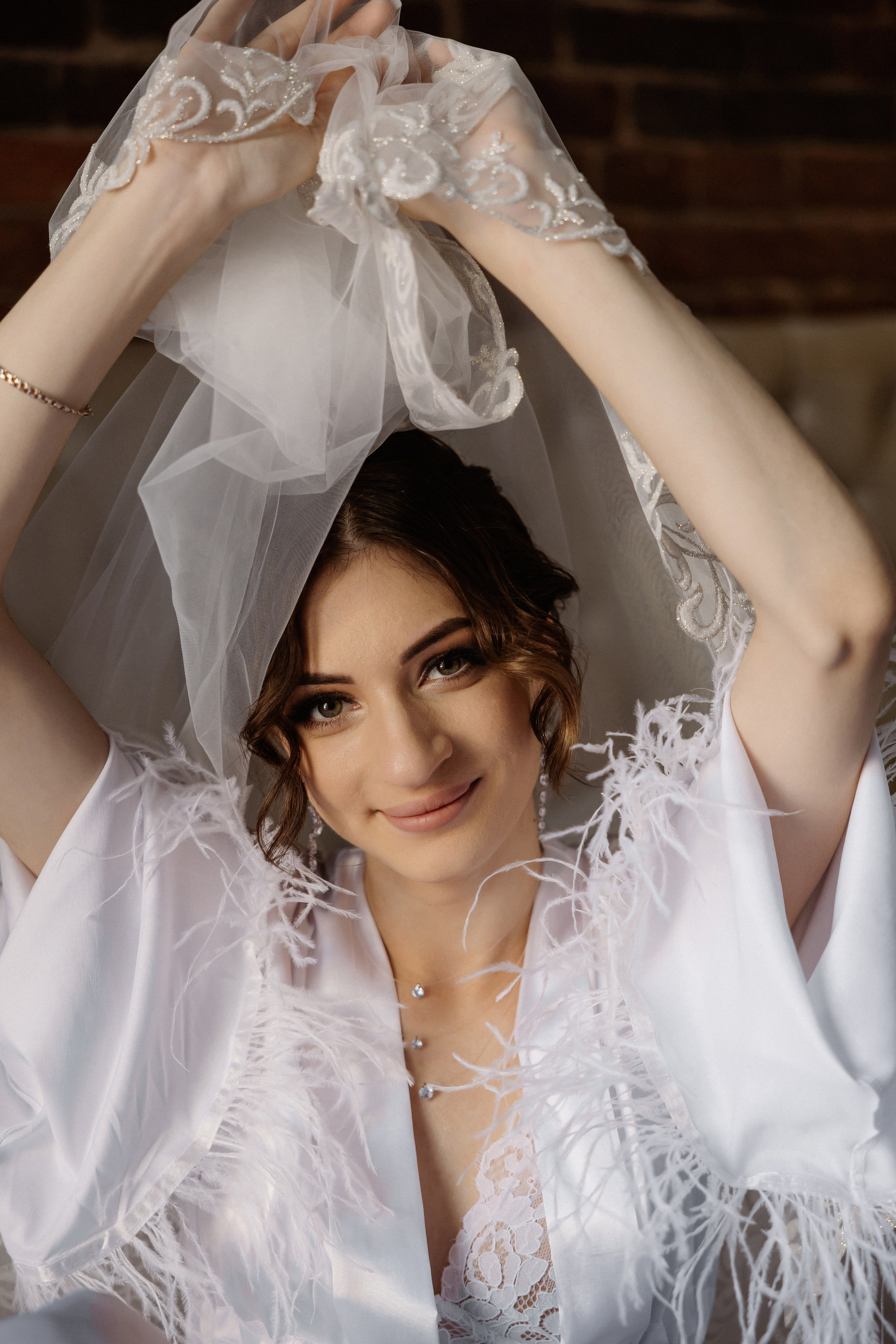 Александр & Марьяна. RETOUCH-HOUSE