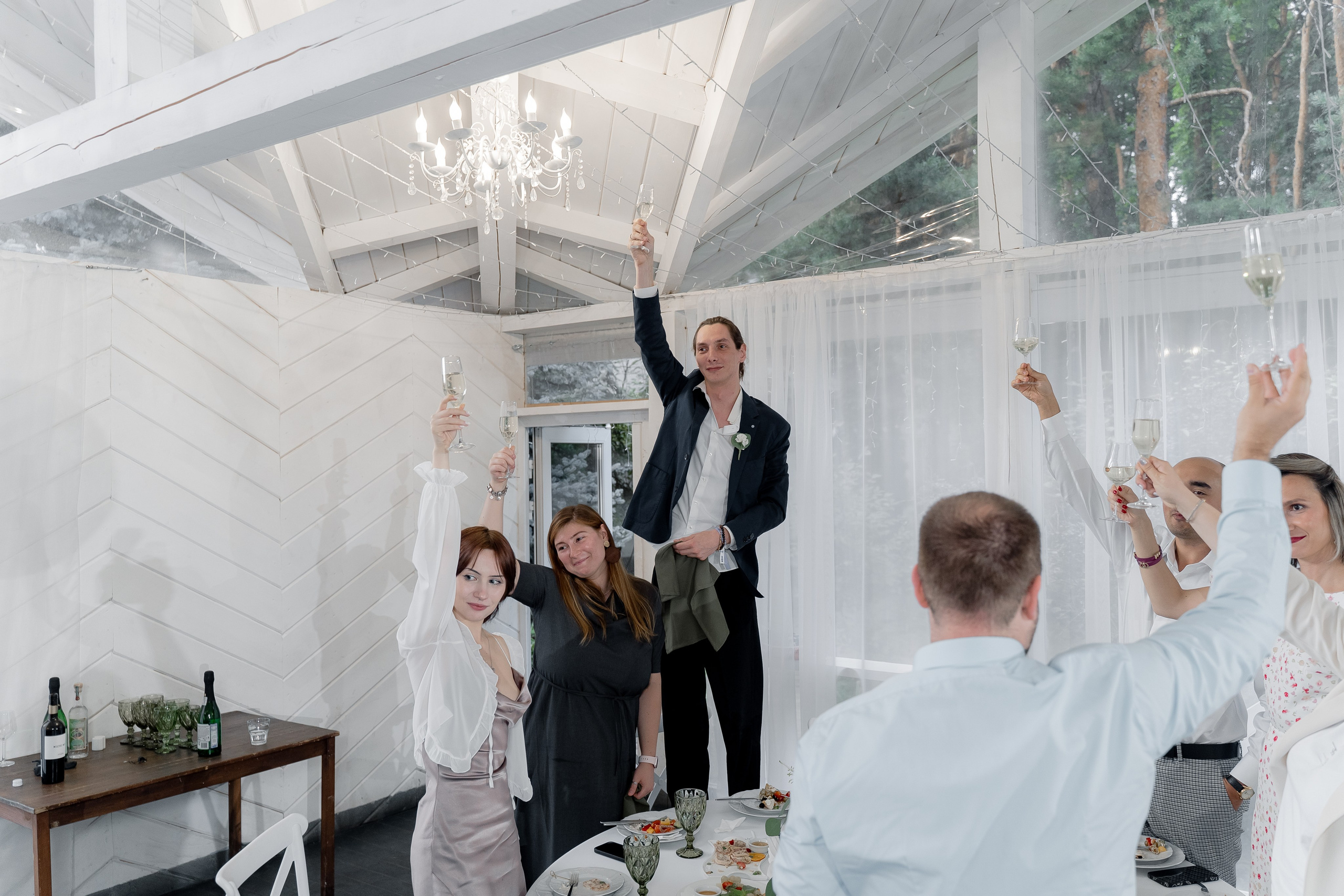 Илья & Инна. RETOUCH-HOUSE