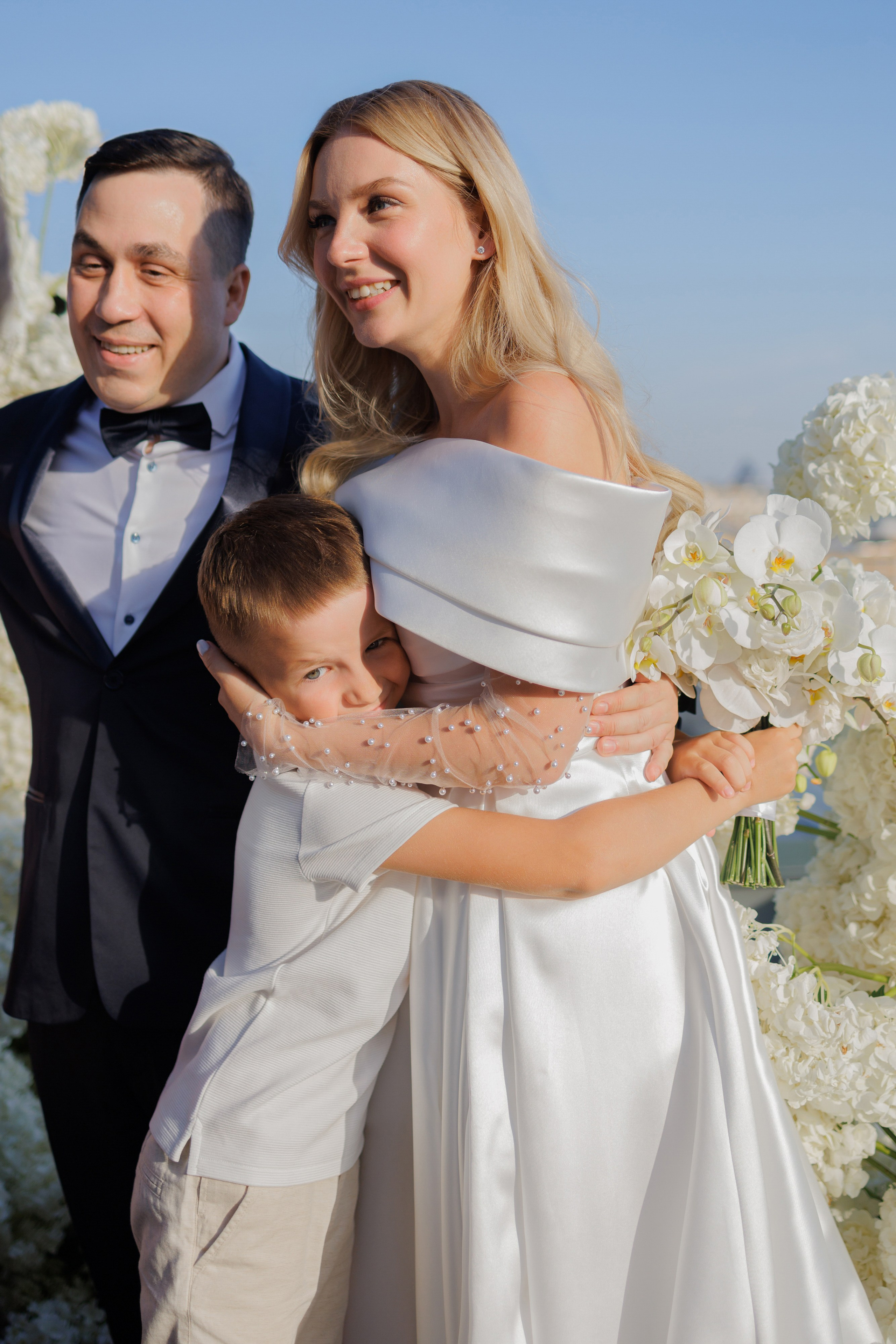 Илья & Таня. RETOUCH-HOUSE