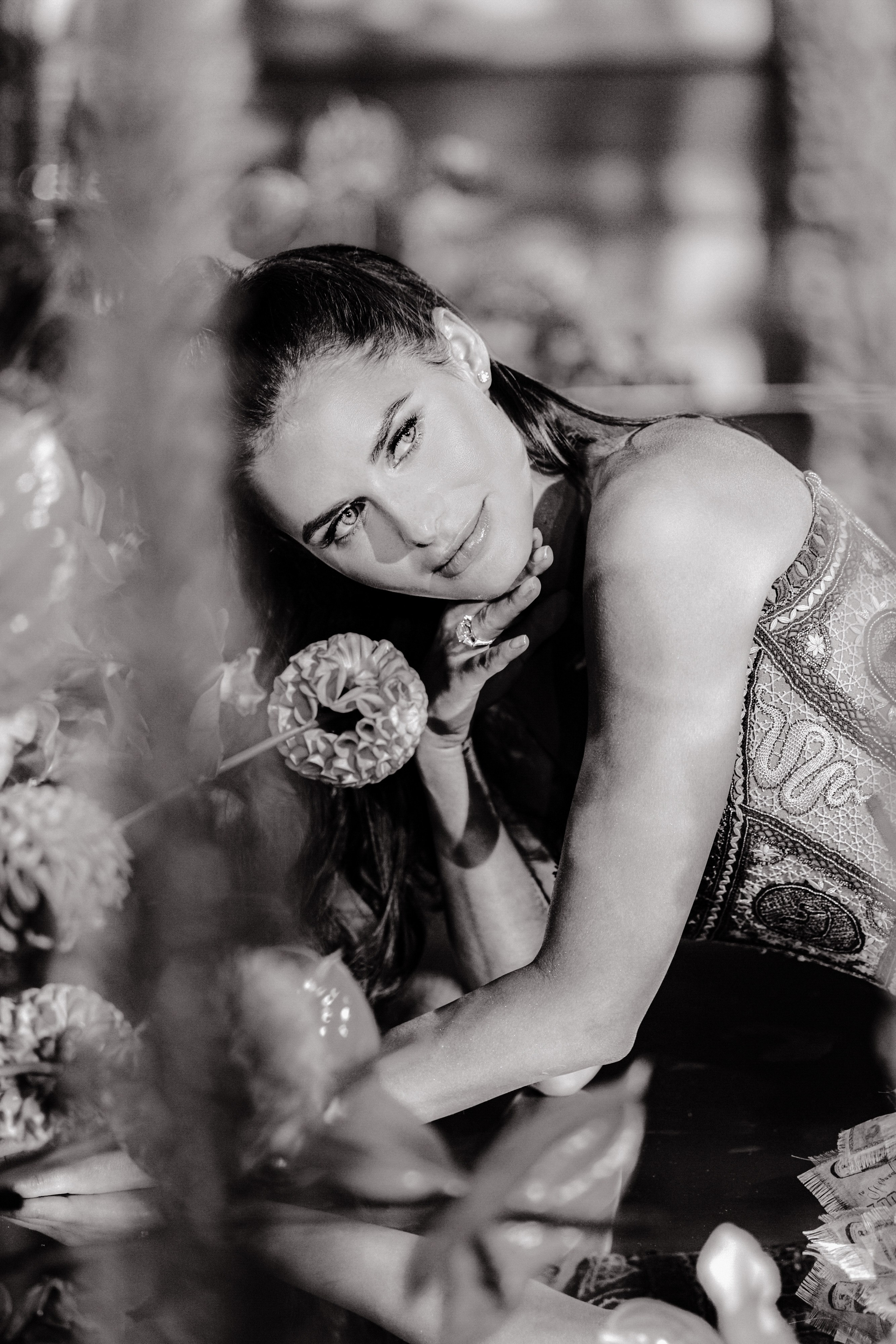 Виталий & Кристина. RETOUCH-HOUSE