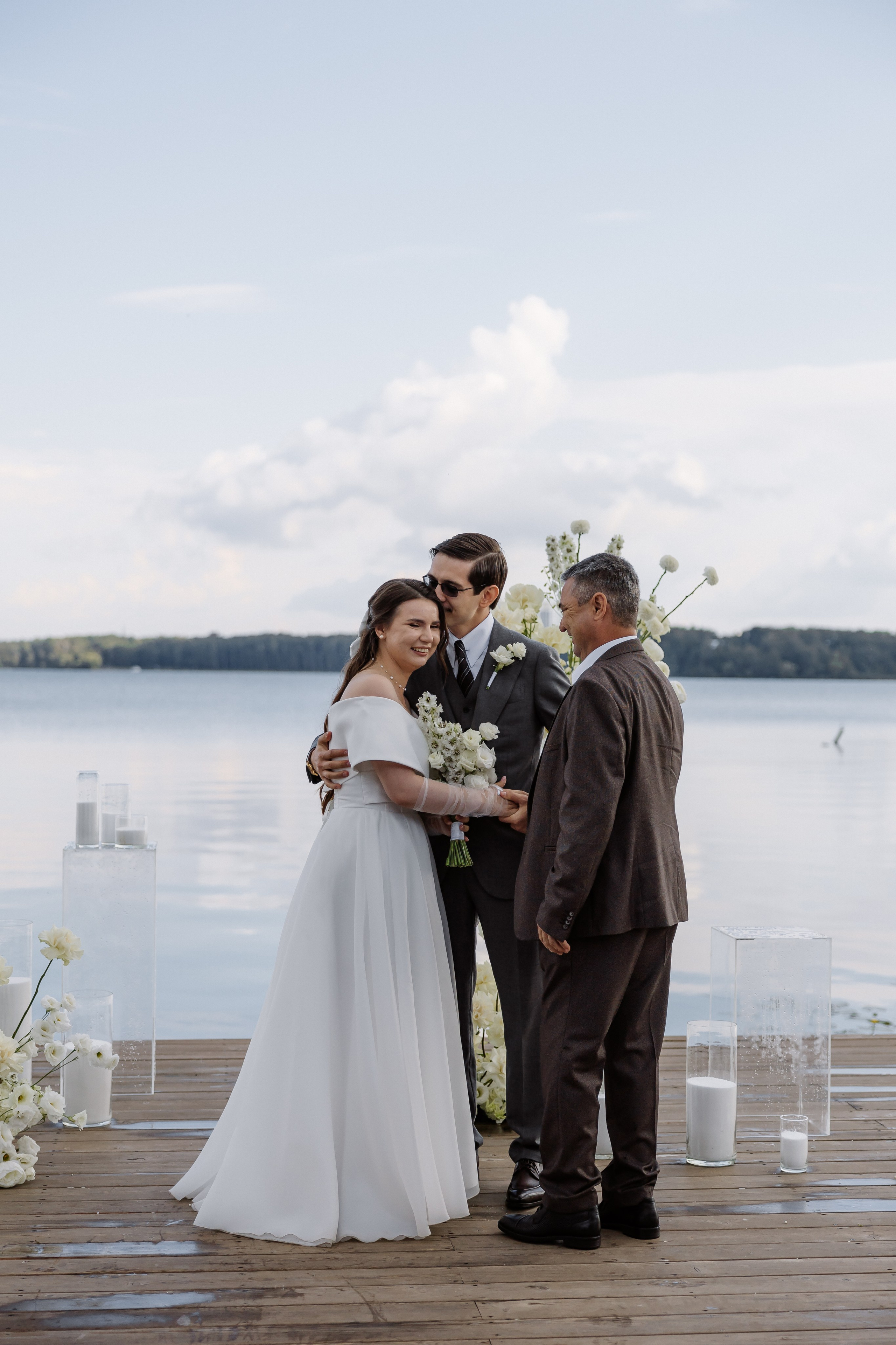 Эмилия & Тимур. RETOUCH-HOUSE