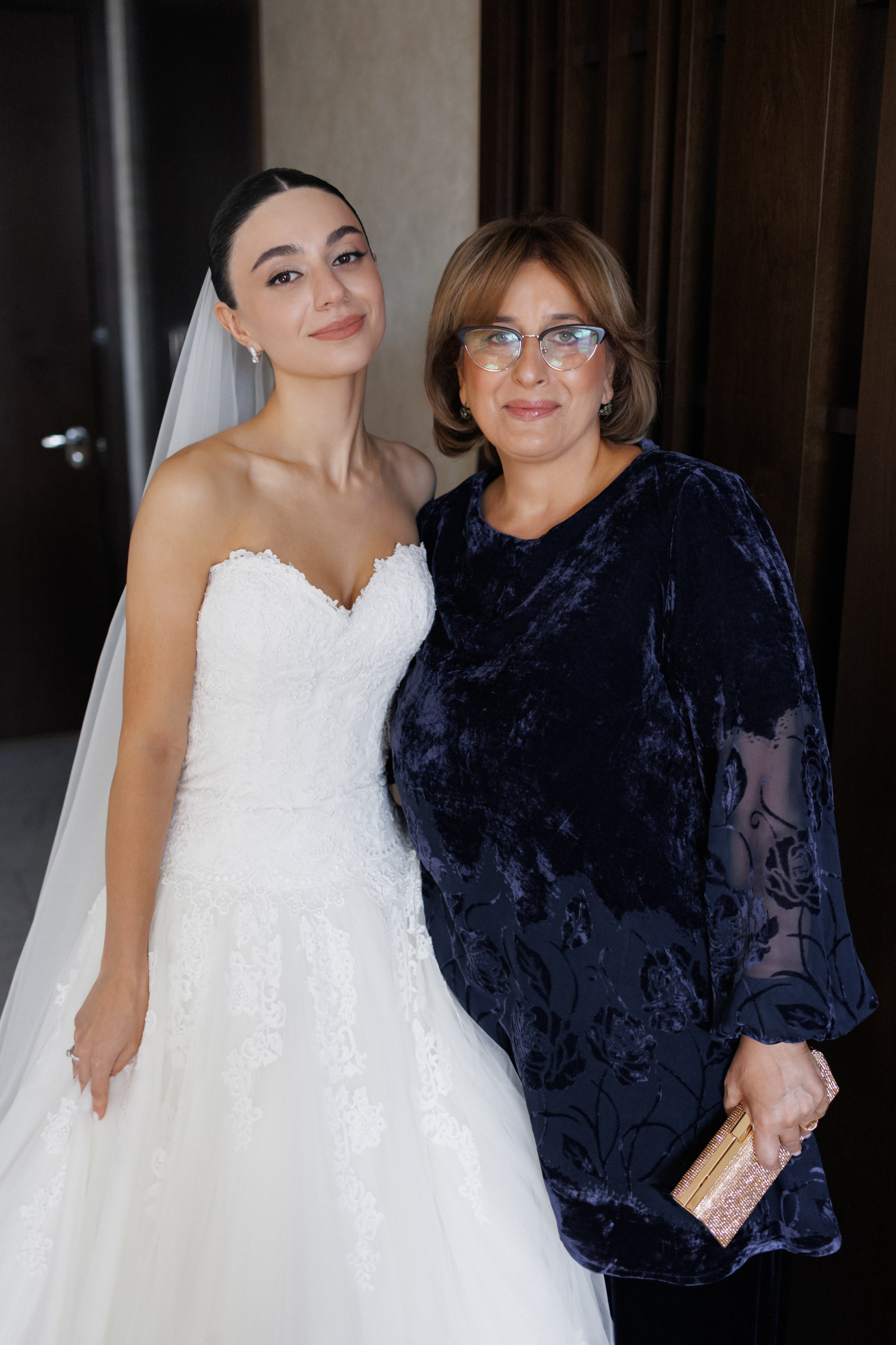 Георгий & Нино. RETOUCH-HOUSE