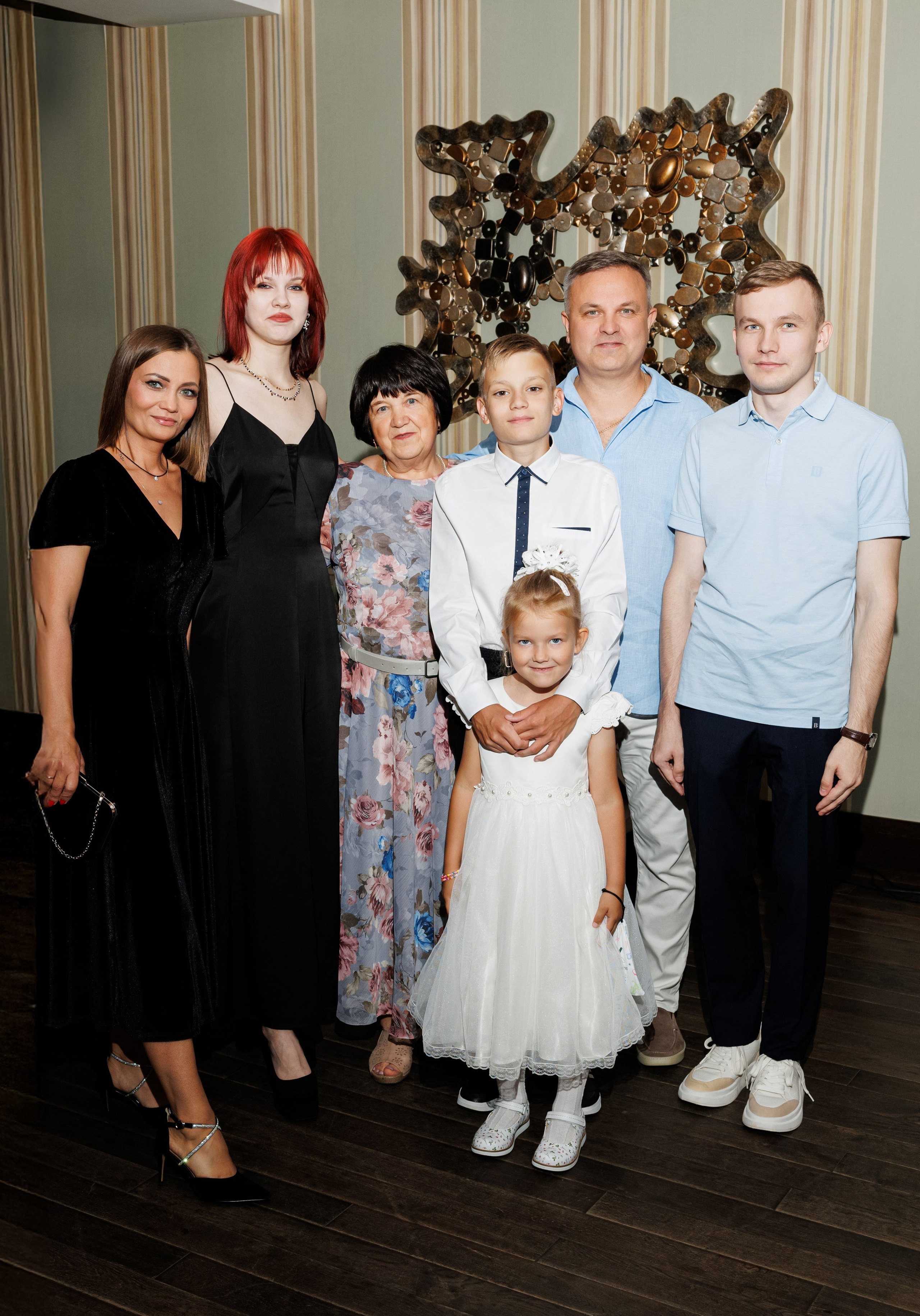 Рома & Маша. RETOUCH-HOUSE