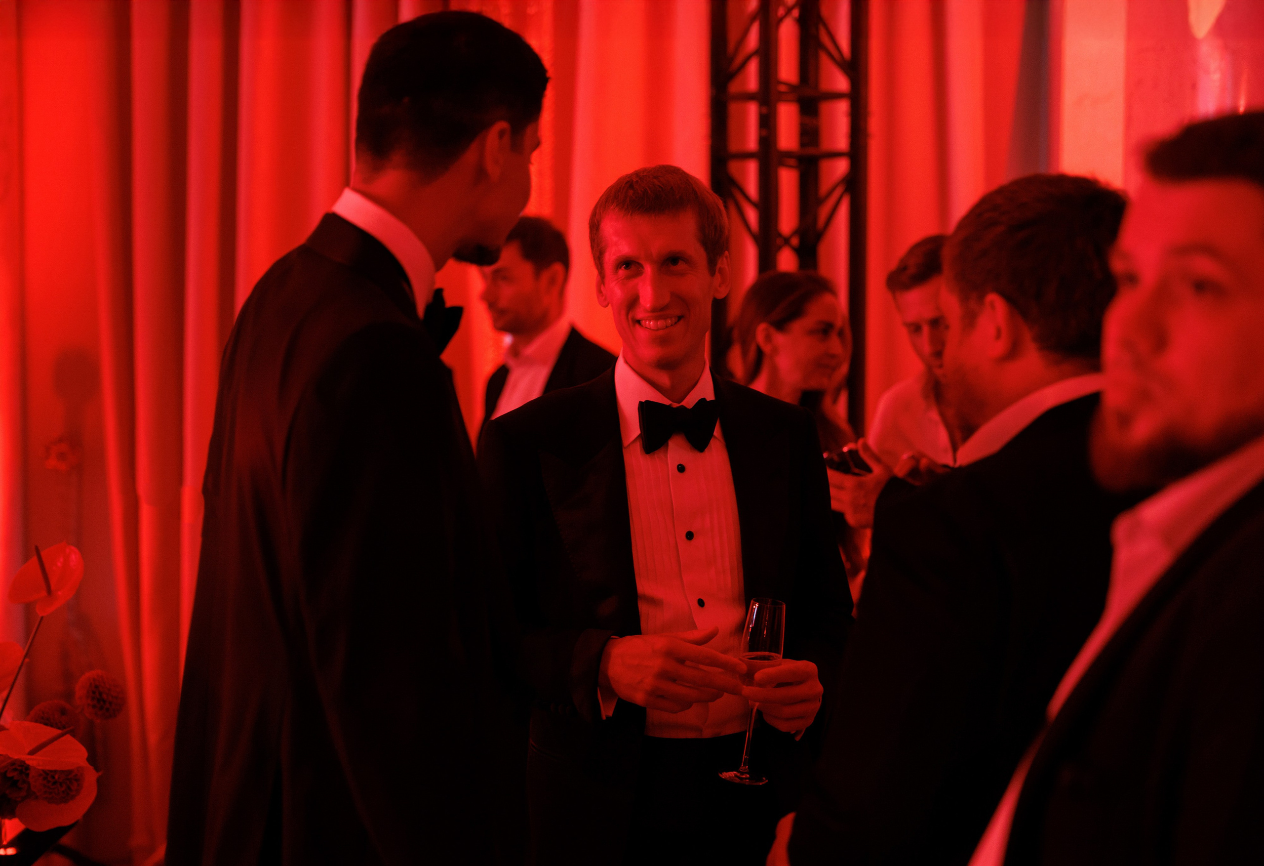 Виталий & Кристина. RETOUCH-HOUSE